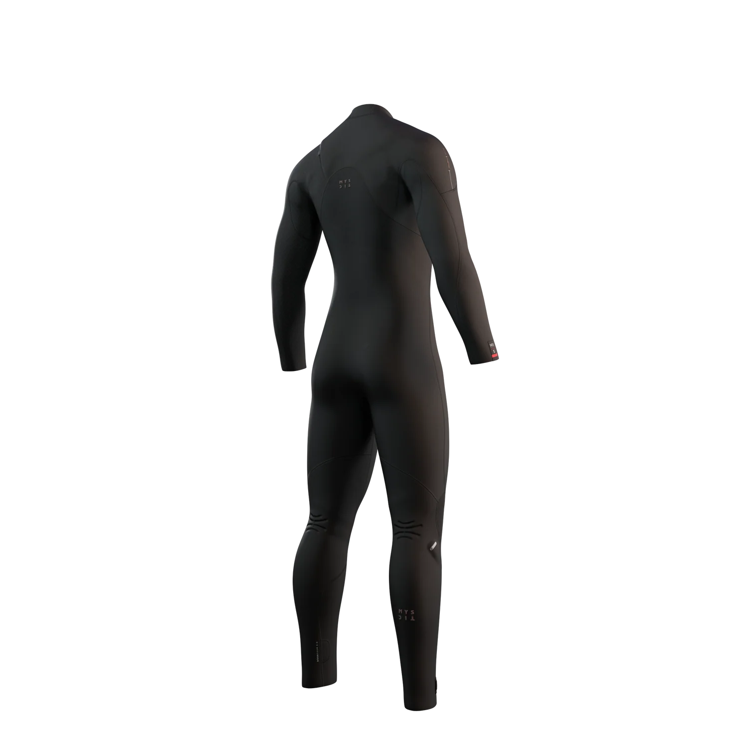 Majestic Fullsuit 5/4mm Fzip - 2025