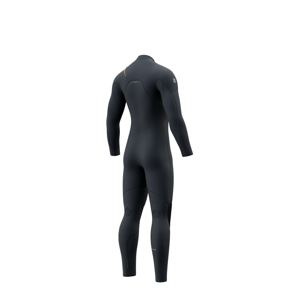 Majestic Fullsuit 5/3mm Fzip - 2026