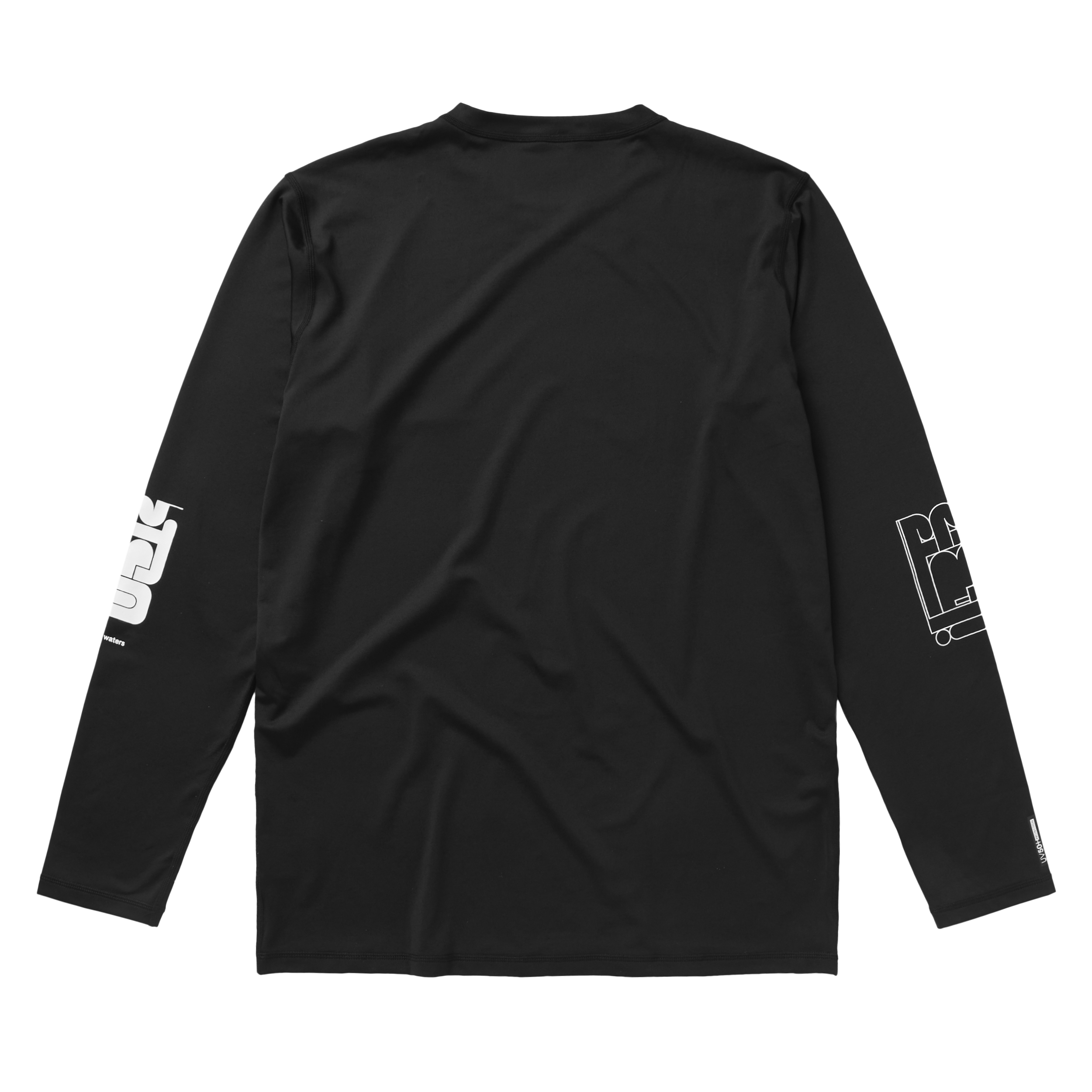 Boarding L/S Rashvest