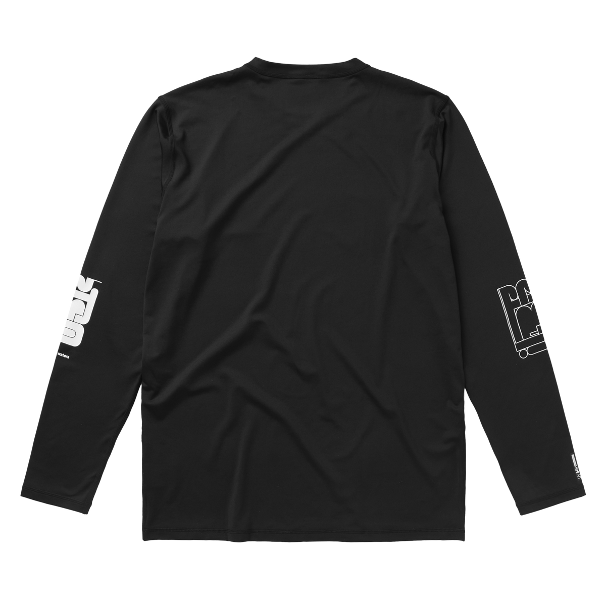 Boarding L/S Rashvest - 2027