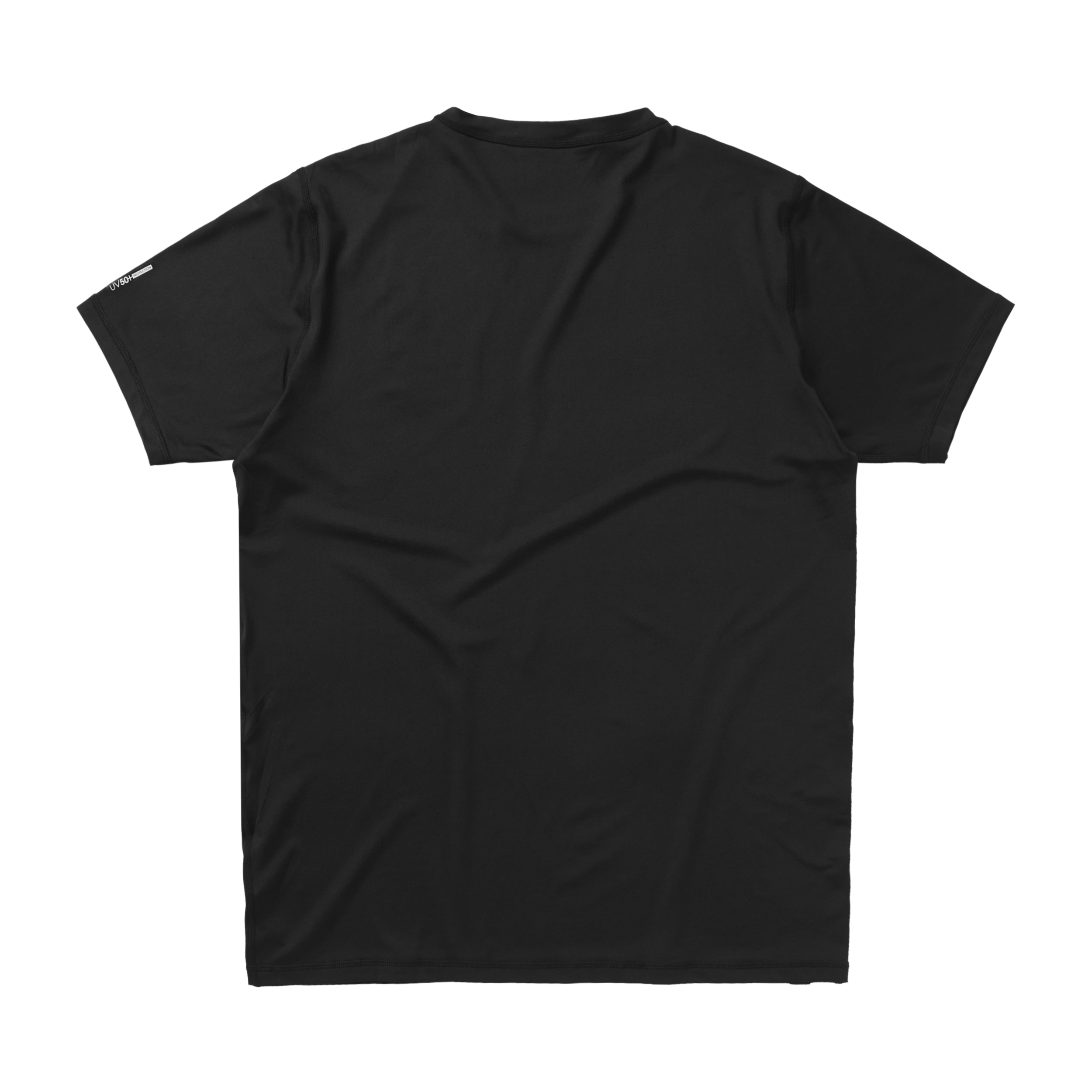 Boarding S/S Rashvest