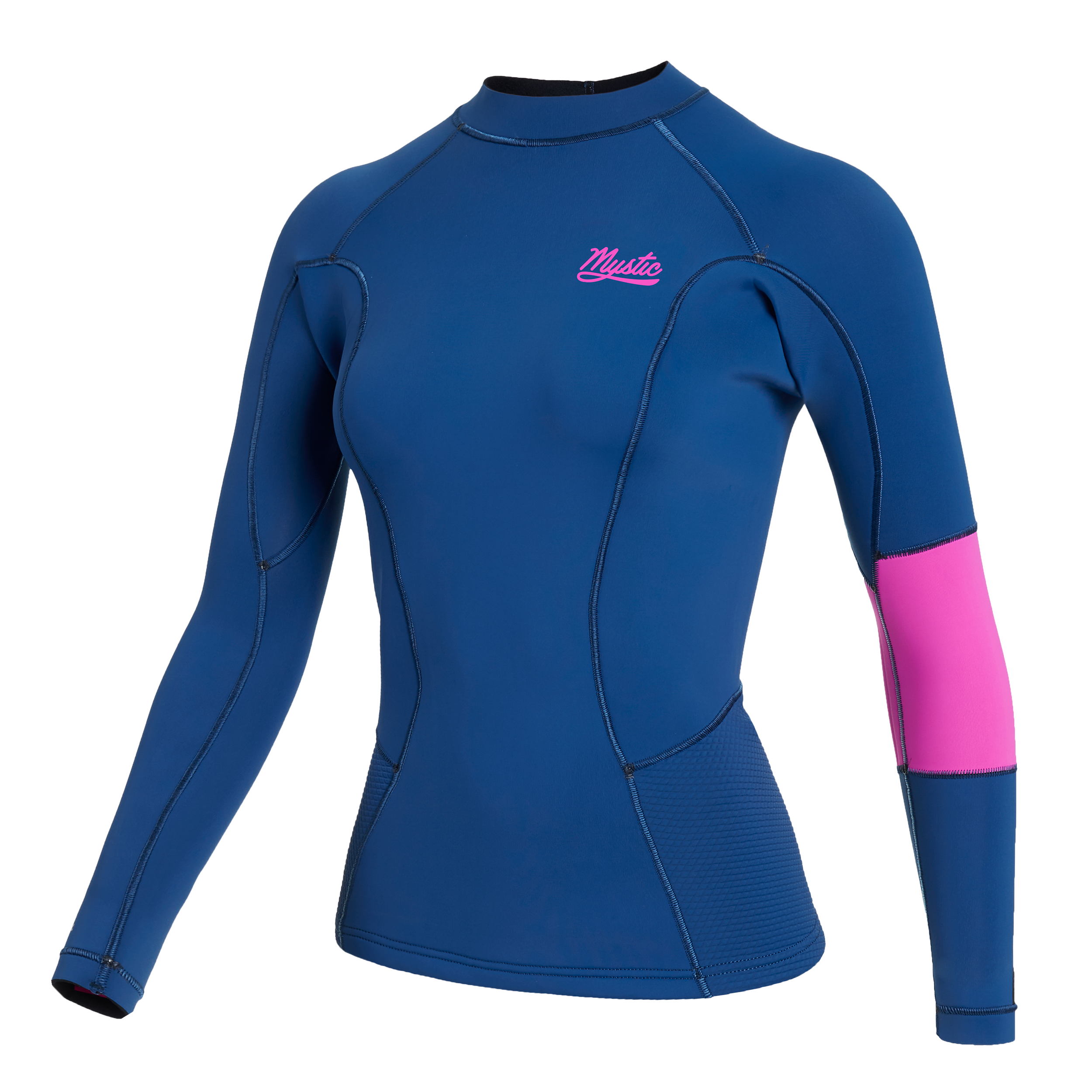 Lunar L/s Vest Neoprene 2mm Women