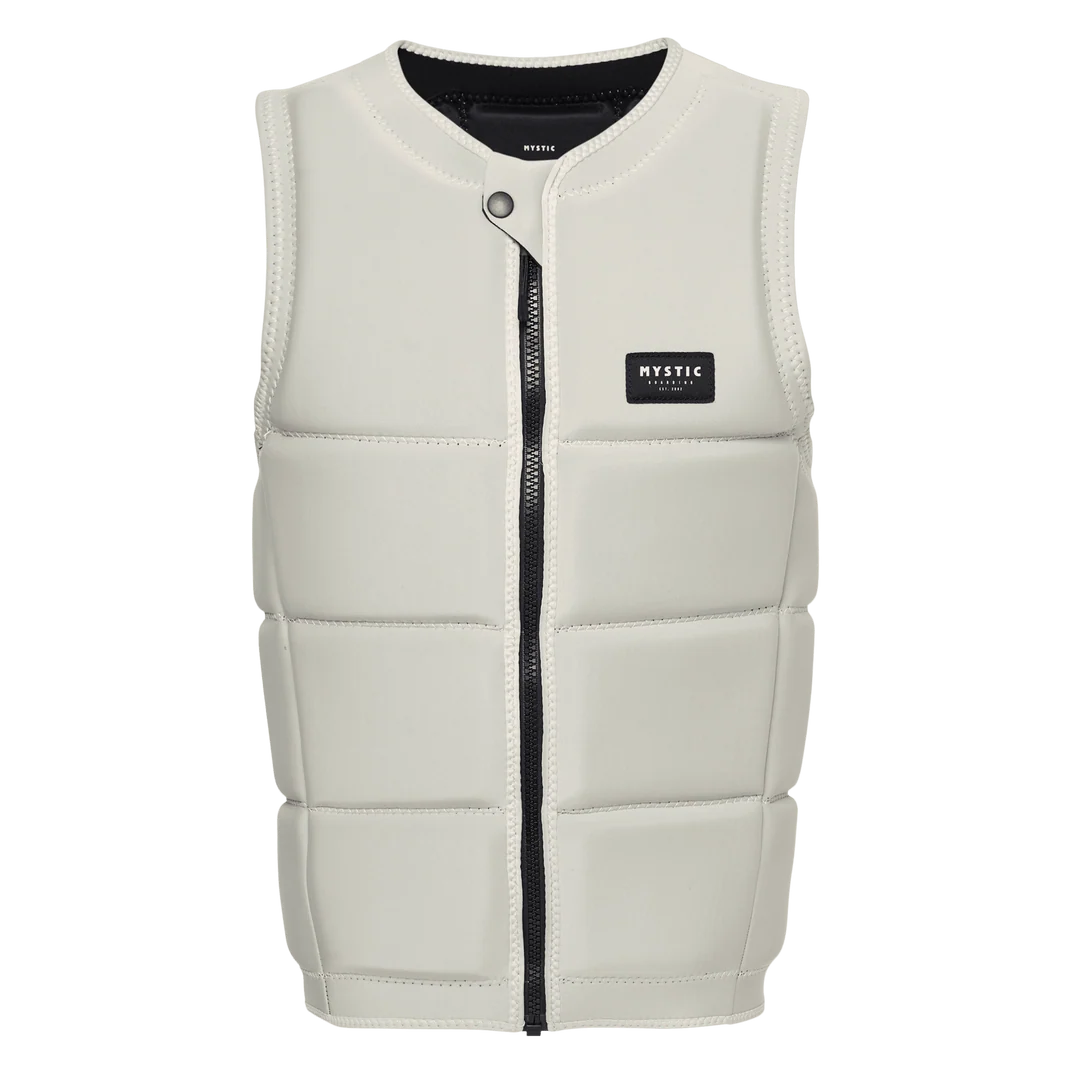 Star Impact Vest Fzip Wake