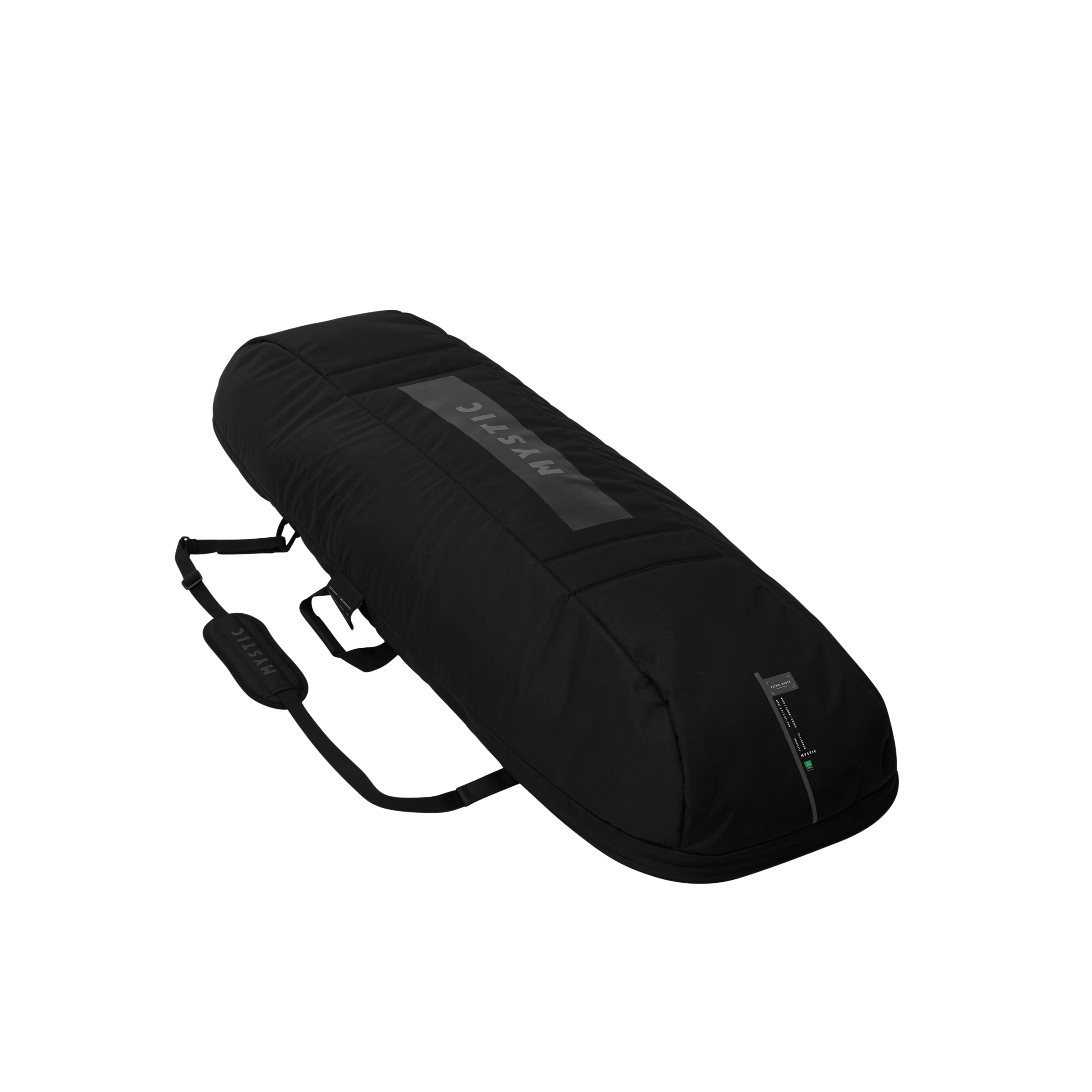 Patrol Day Cover Boots