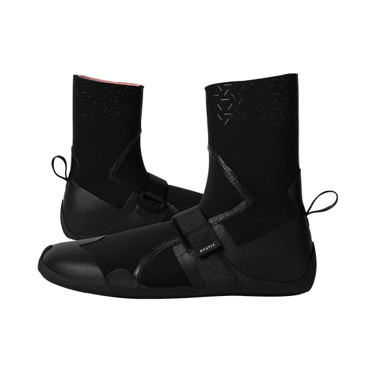 Roam Boot 5mm Rund Toe - 2026