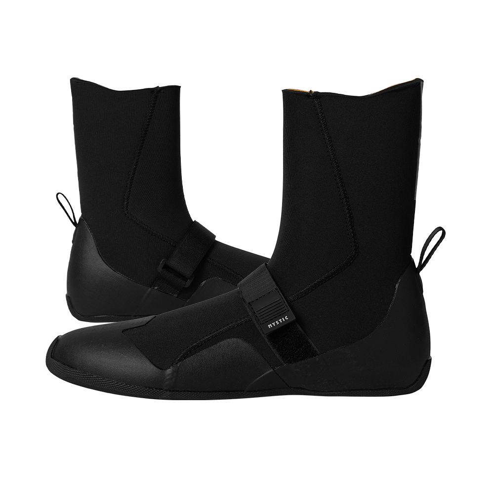 Ease Boot 3mm Round Toe - 2026