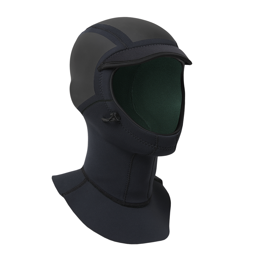 Evolve Hood