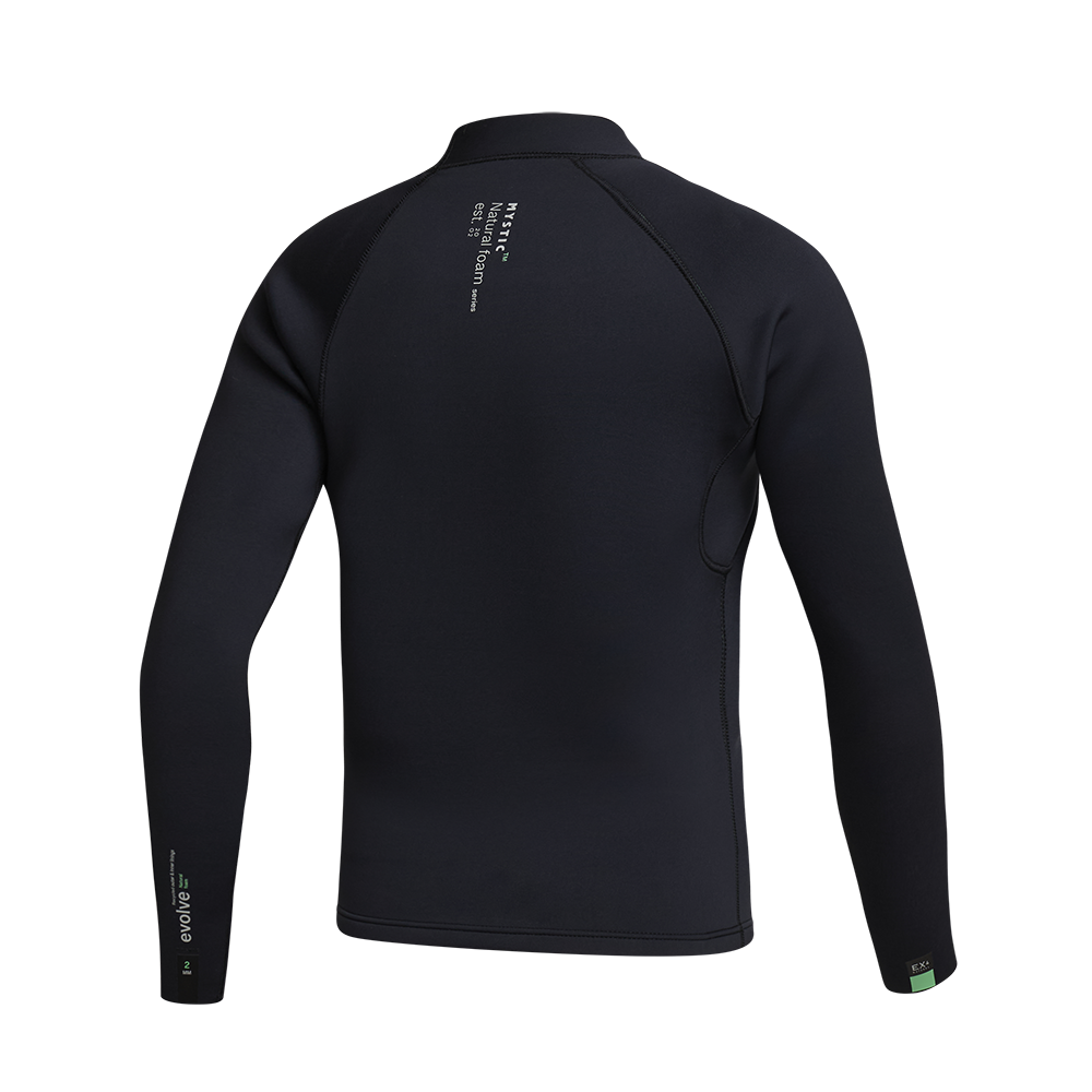Evolve Top