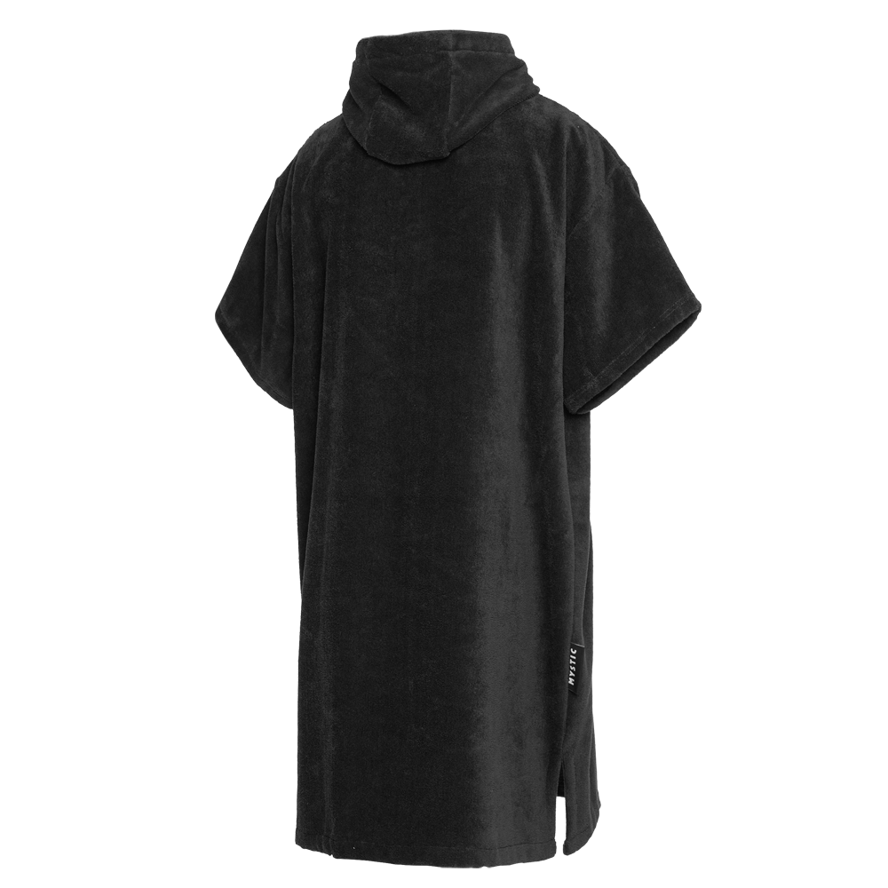 Poncho Hybrid Deluxe