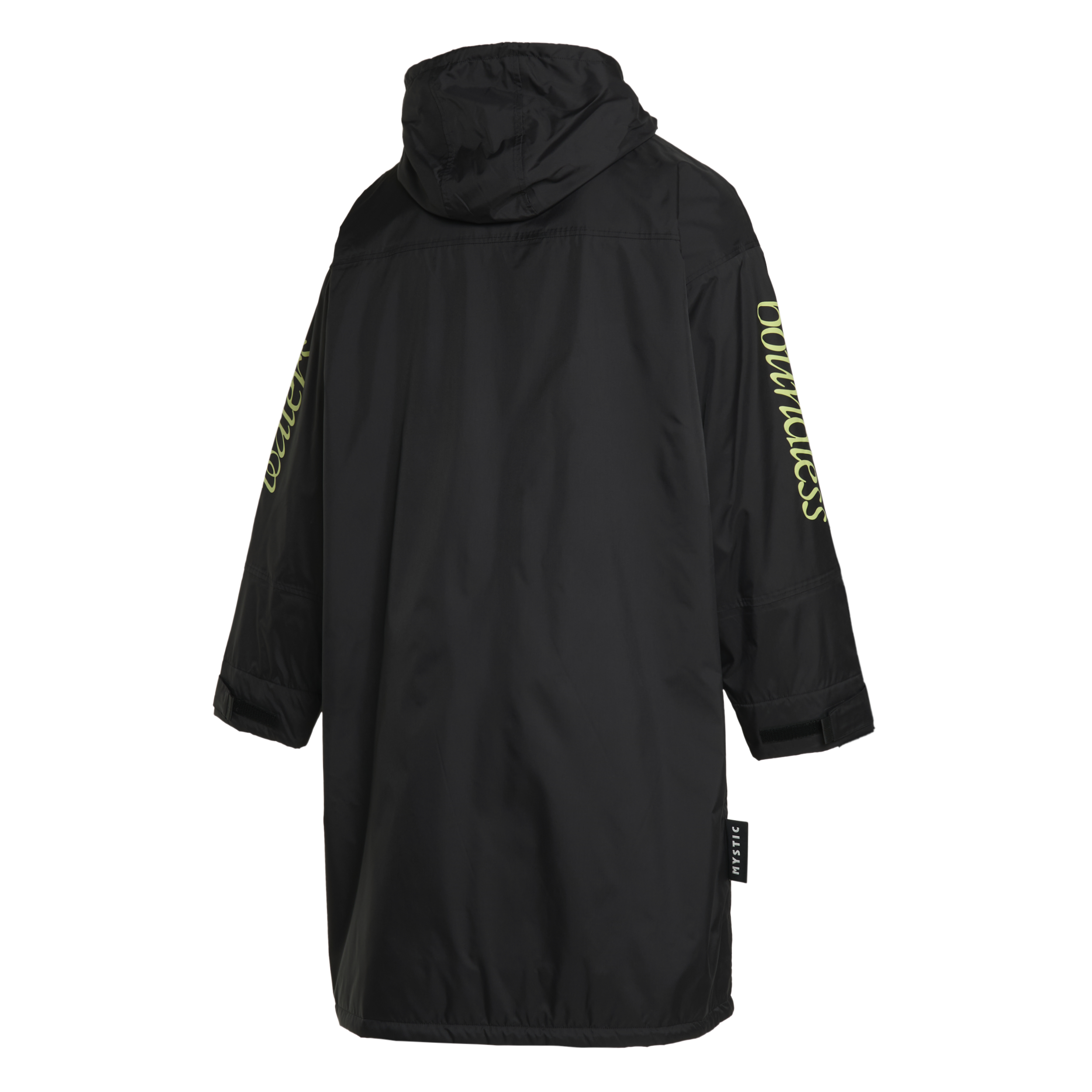 Poncho Explore LW - 2027