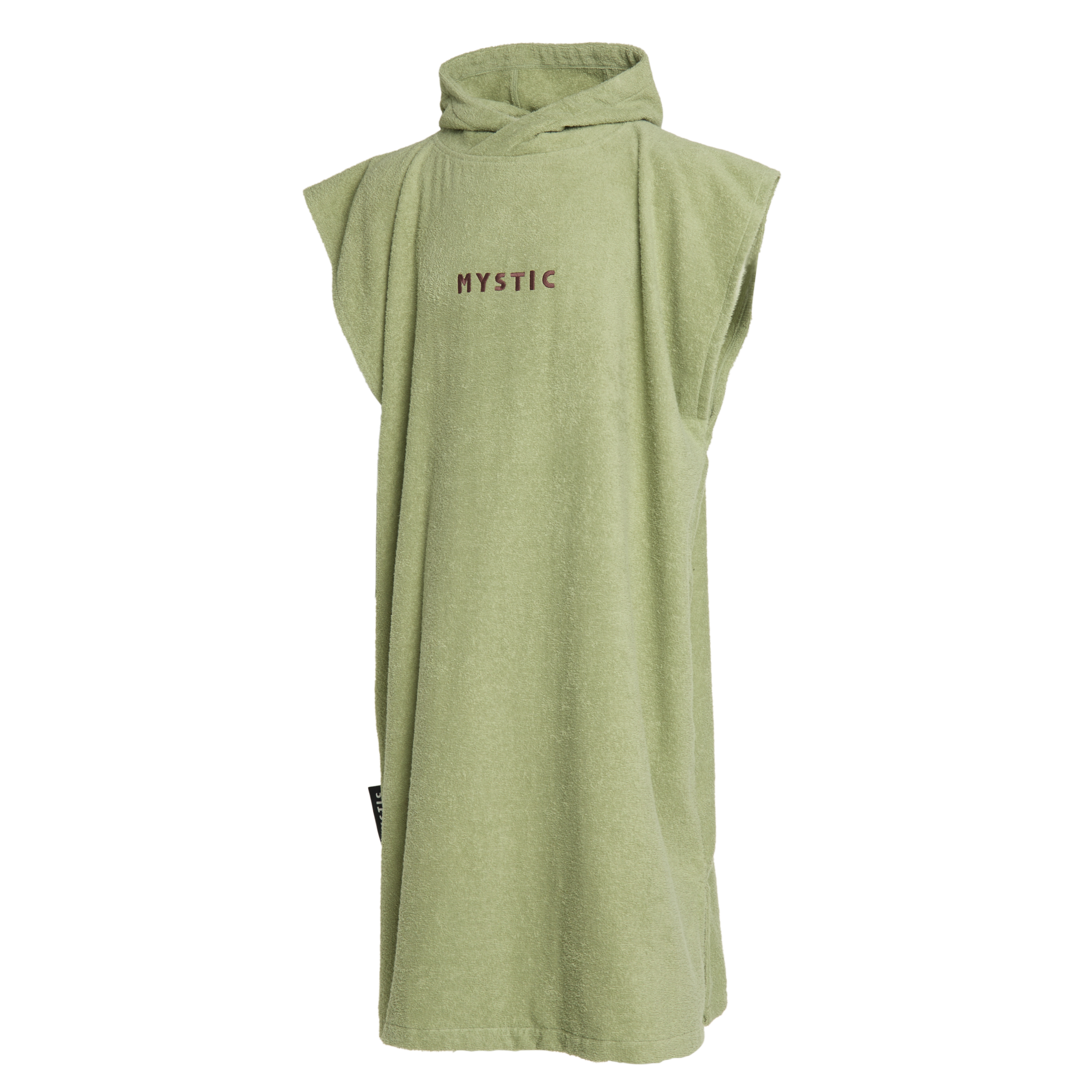 Poncho Brand - 2027