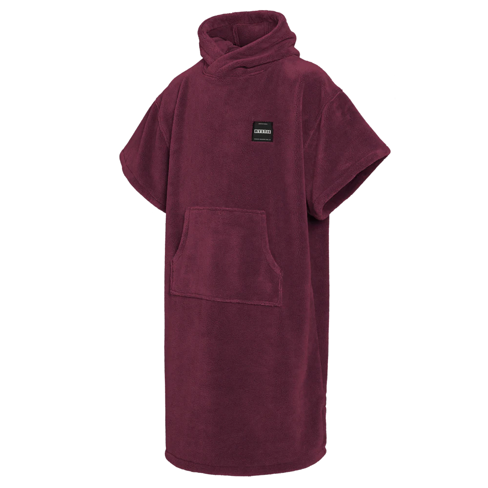 Poncho Teddy