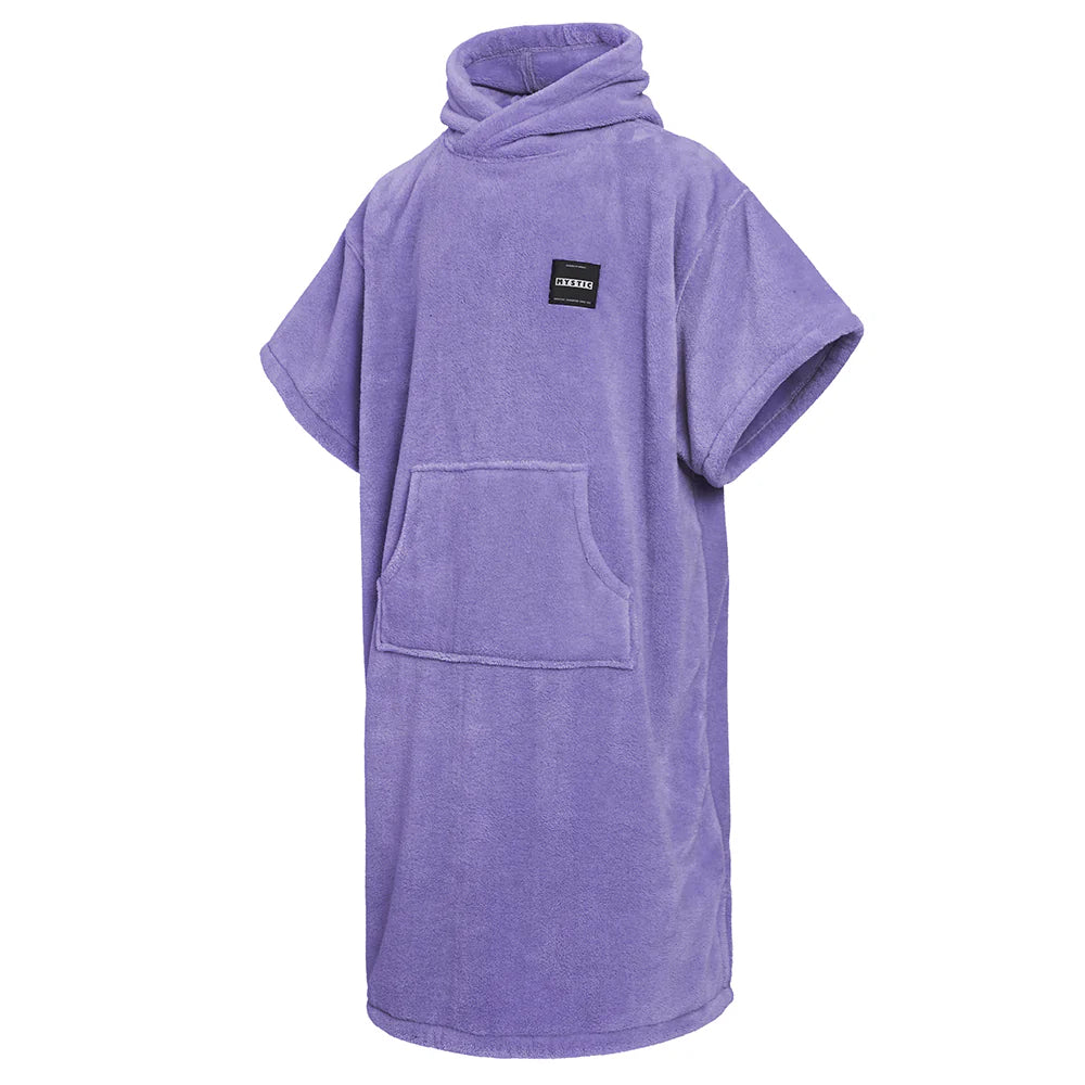 Poncho Teddy
