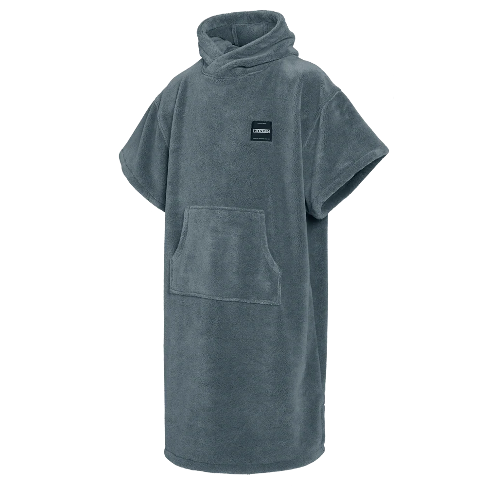 Poncho Teddy