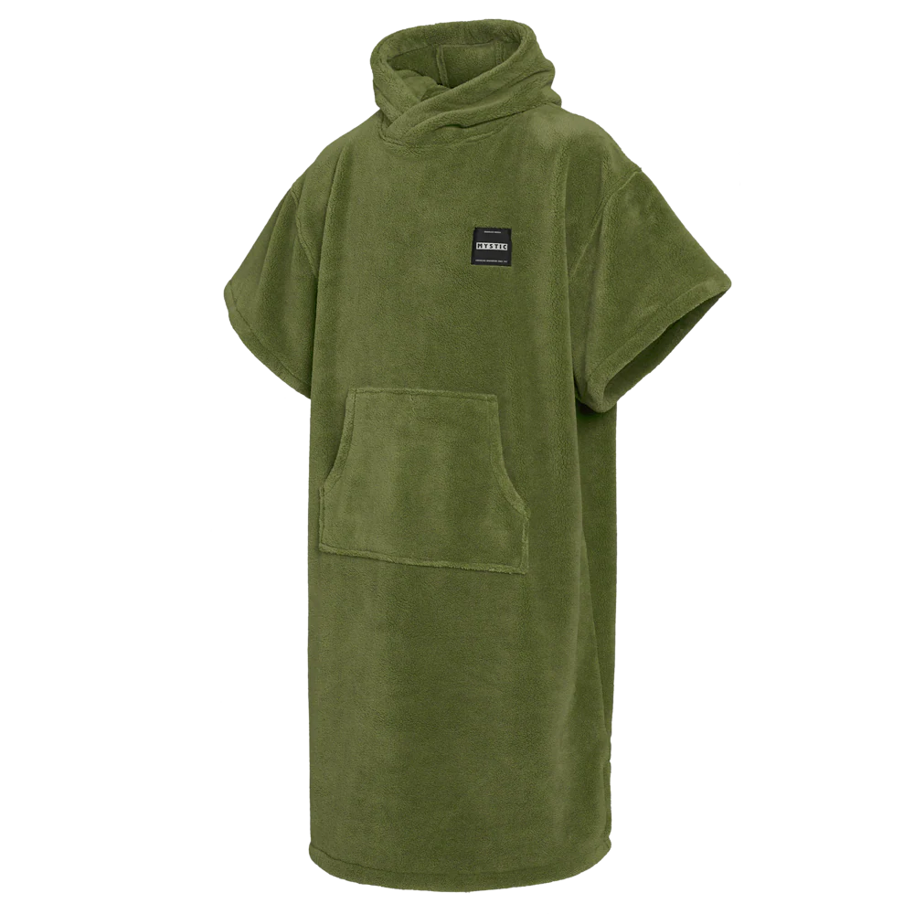 Poncho Teddy