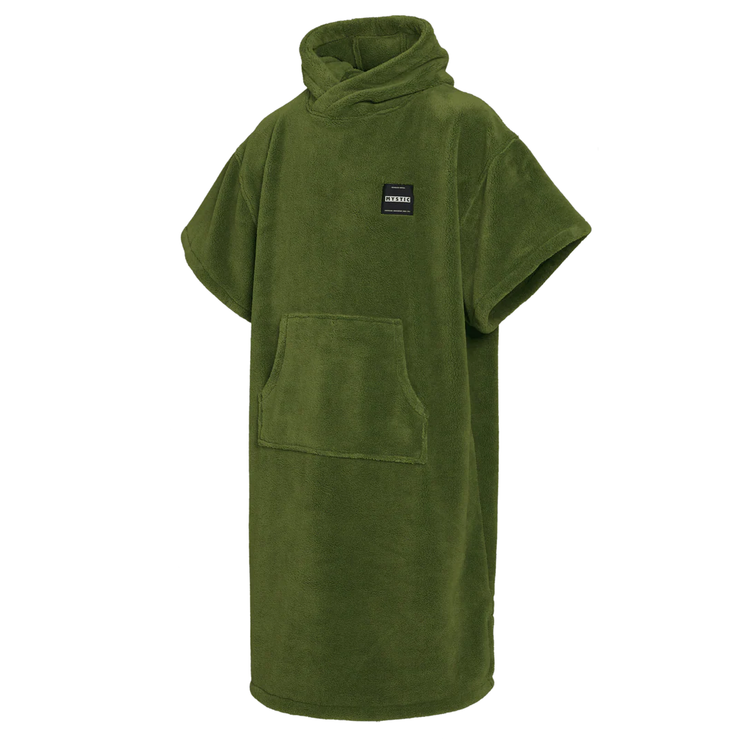 Poncho Teddy