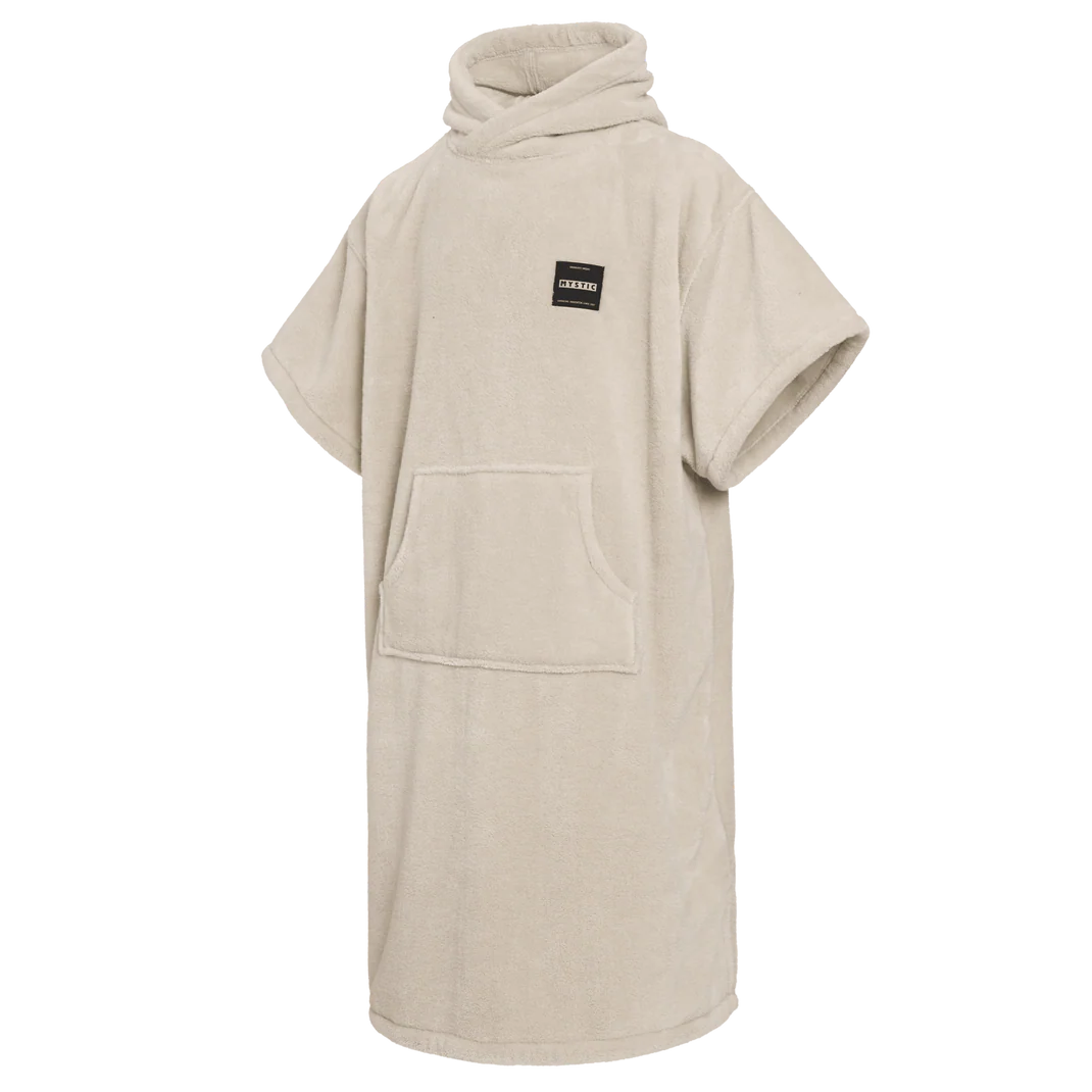 Poncho Teddy