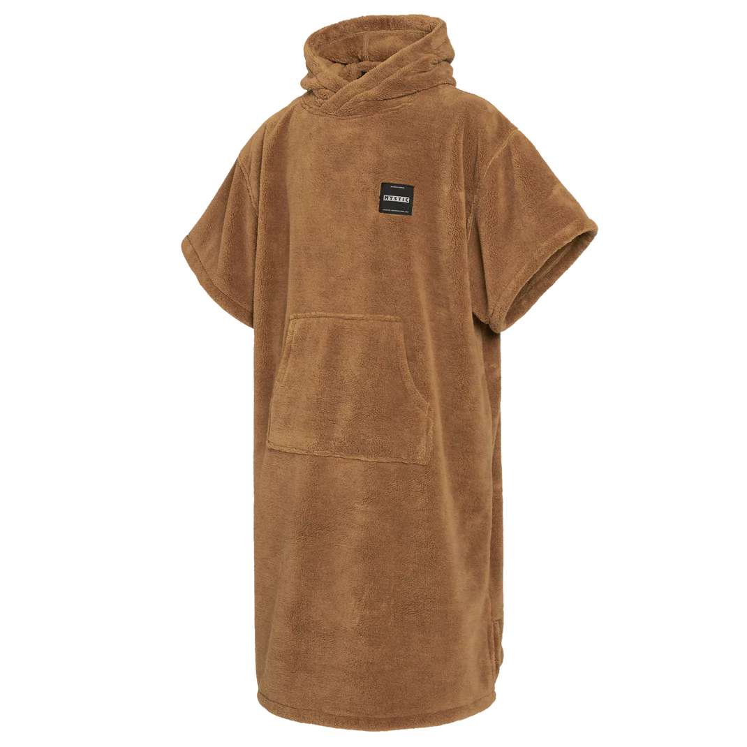 Poncho Teddy
