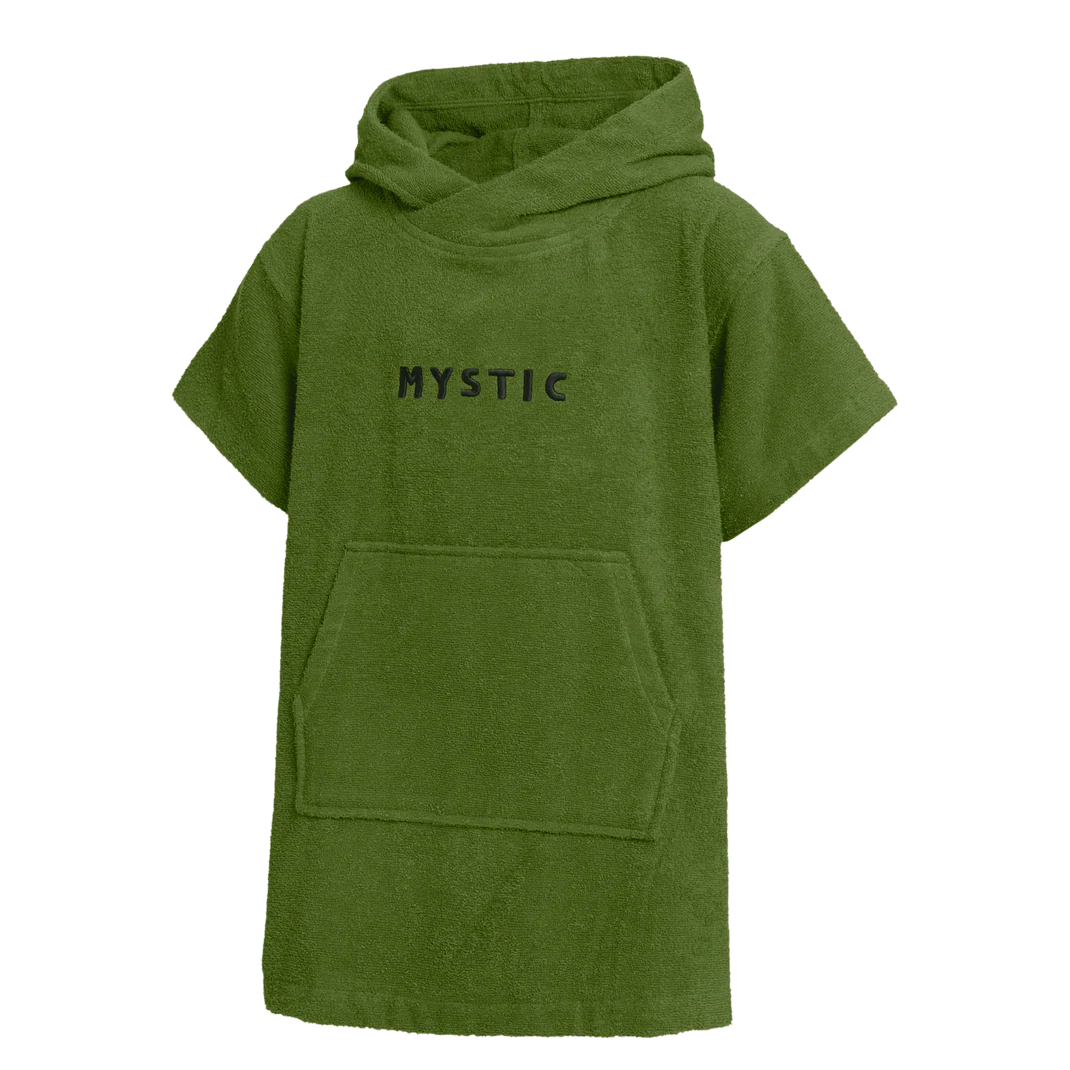 Brand Børne Poncho