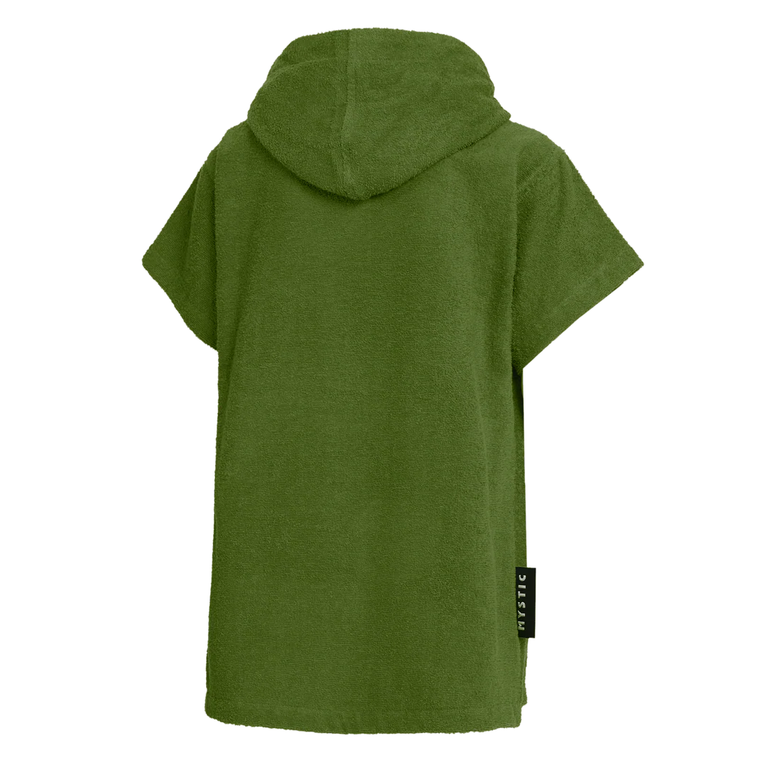 Brand Børne Poncho