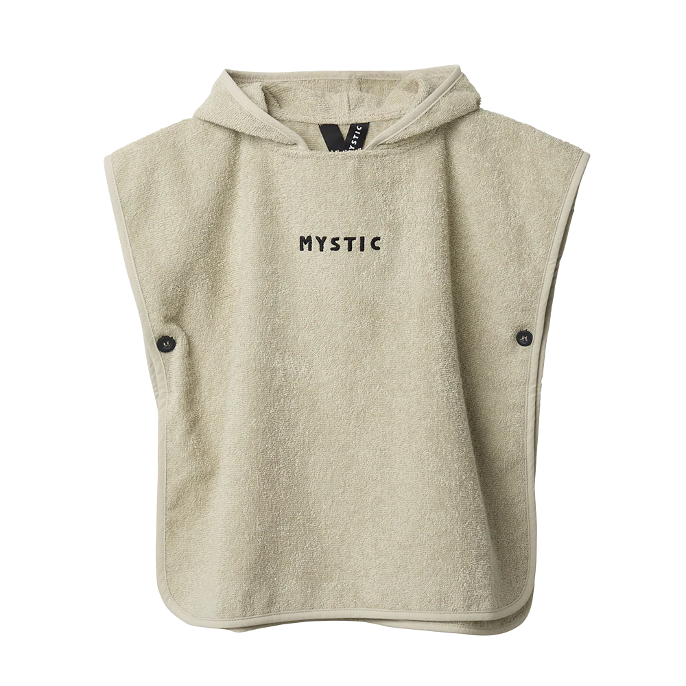 Poncho Brand Baby