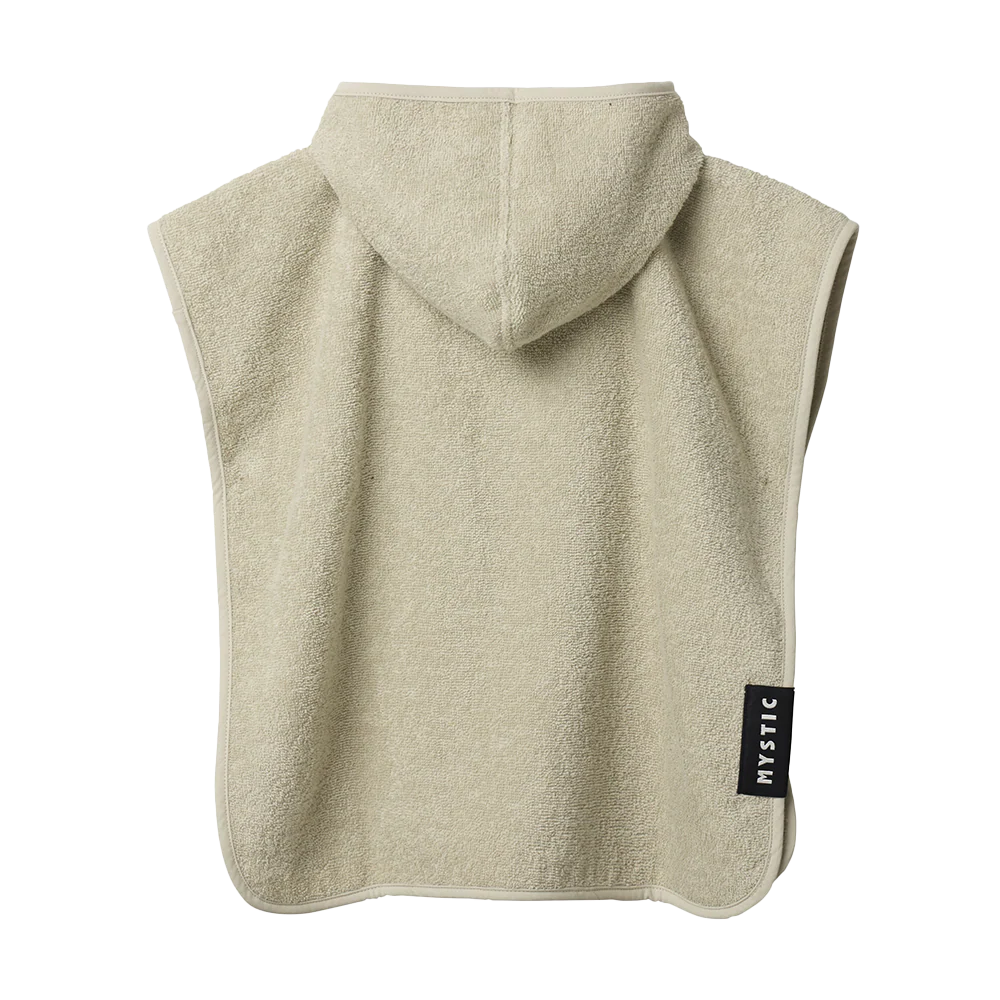 Poncho Brand Baby