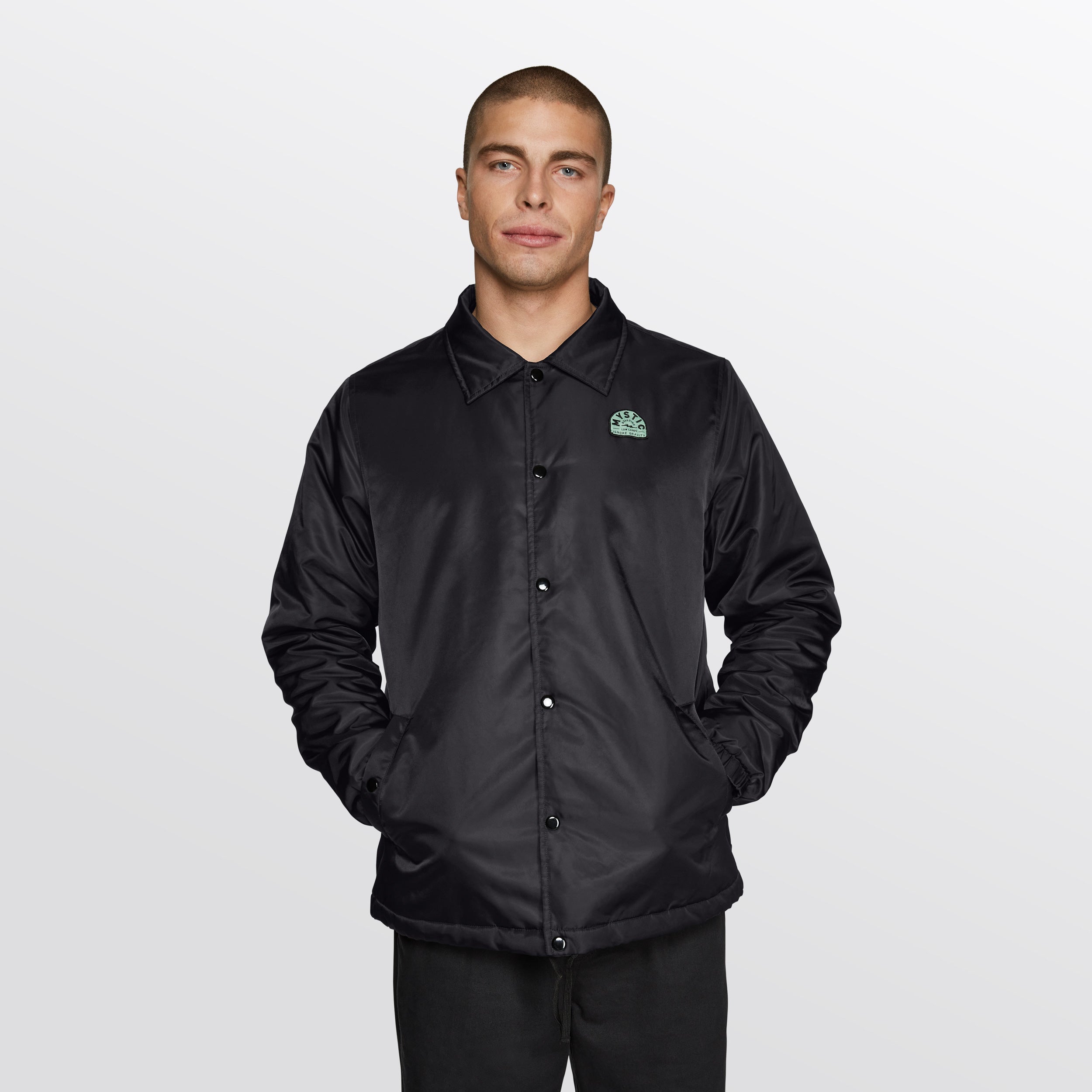 Coach Jacket