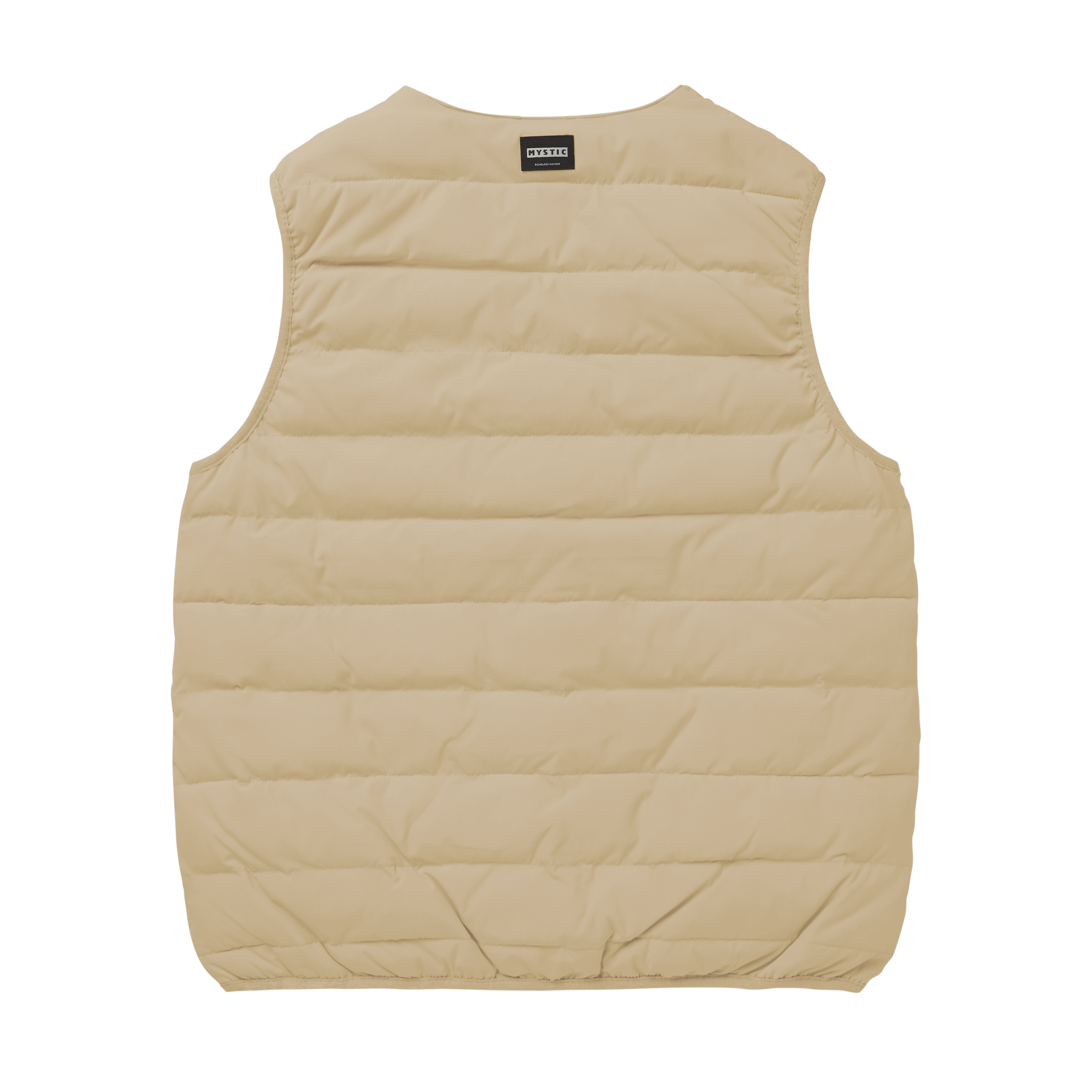 Quilted Bodywarmer