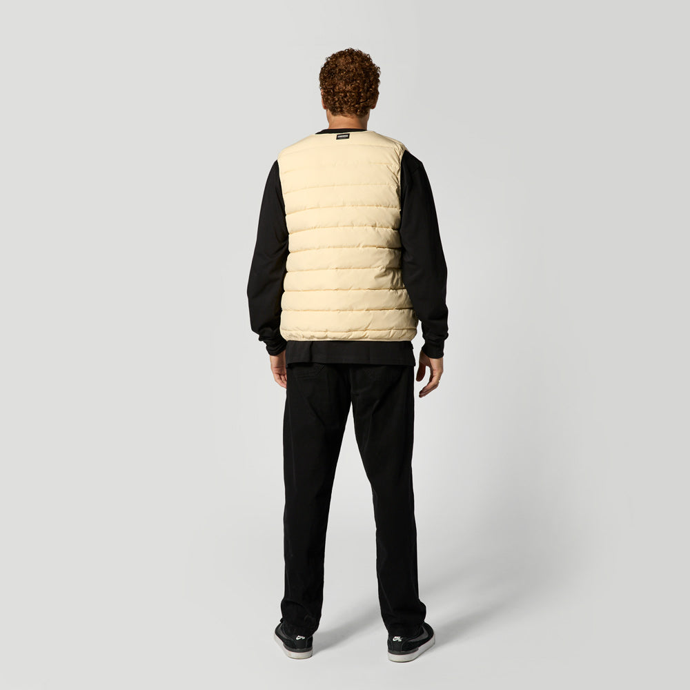 Quilted Bodywarmer