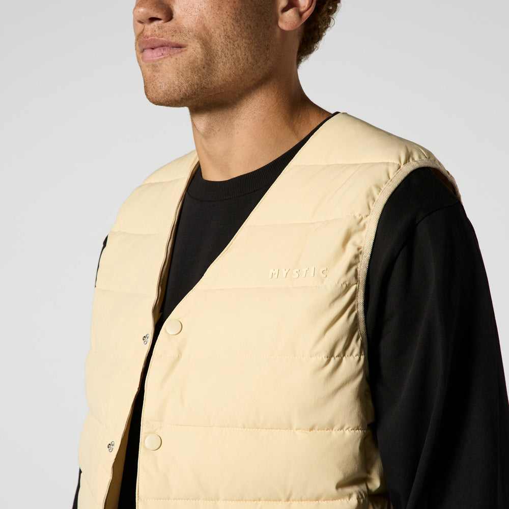 Quilted Bodywarmer