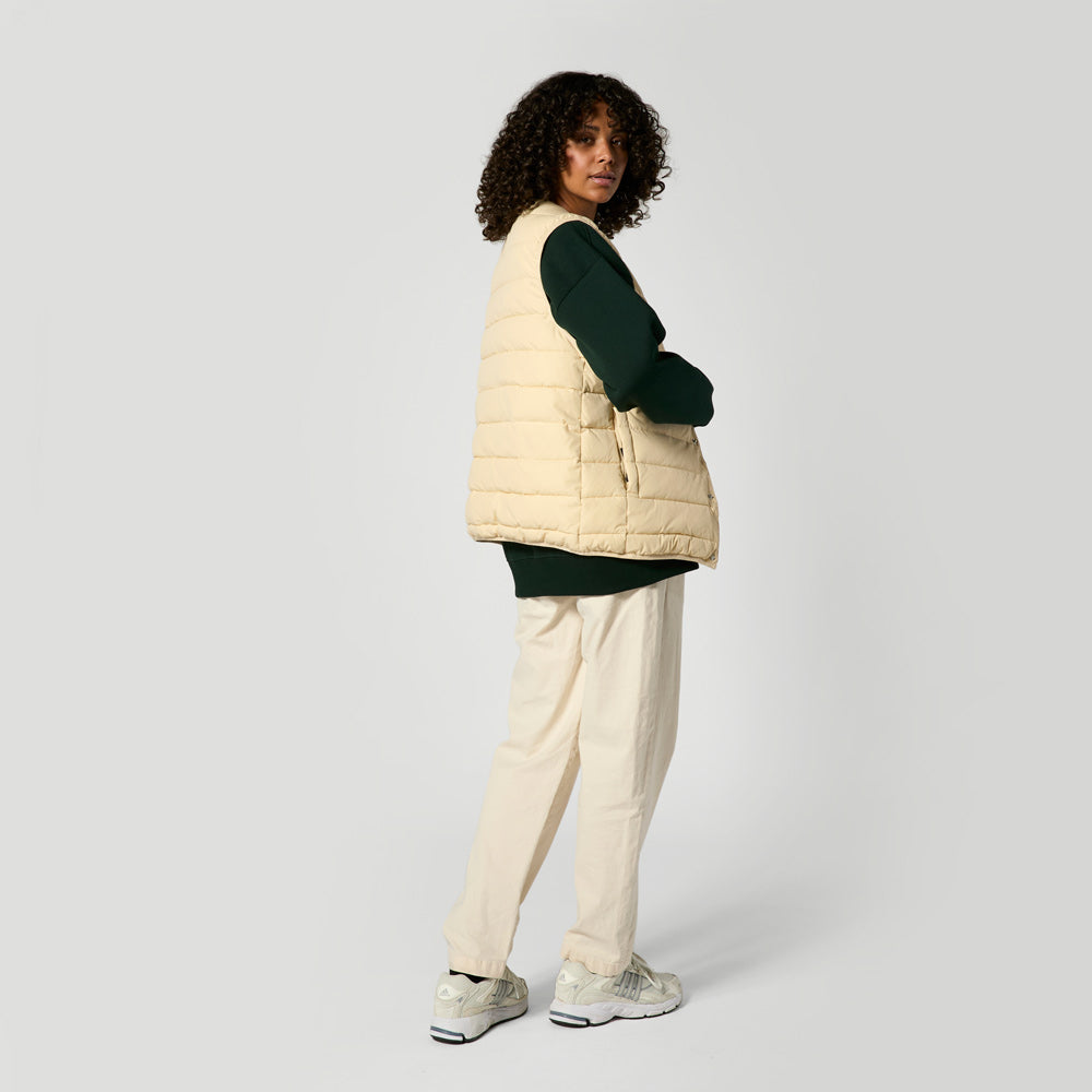 Quilted Bodywarmer