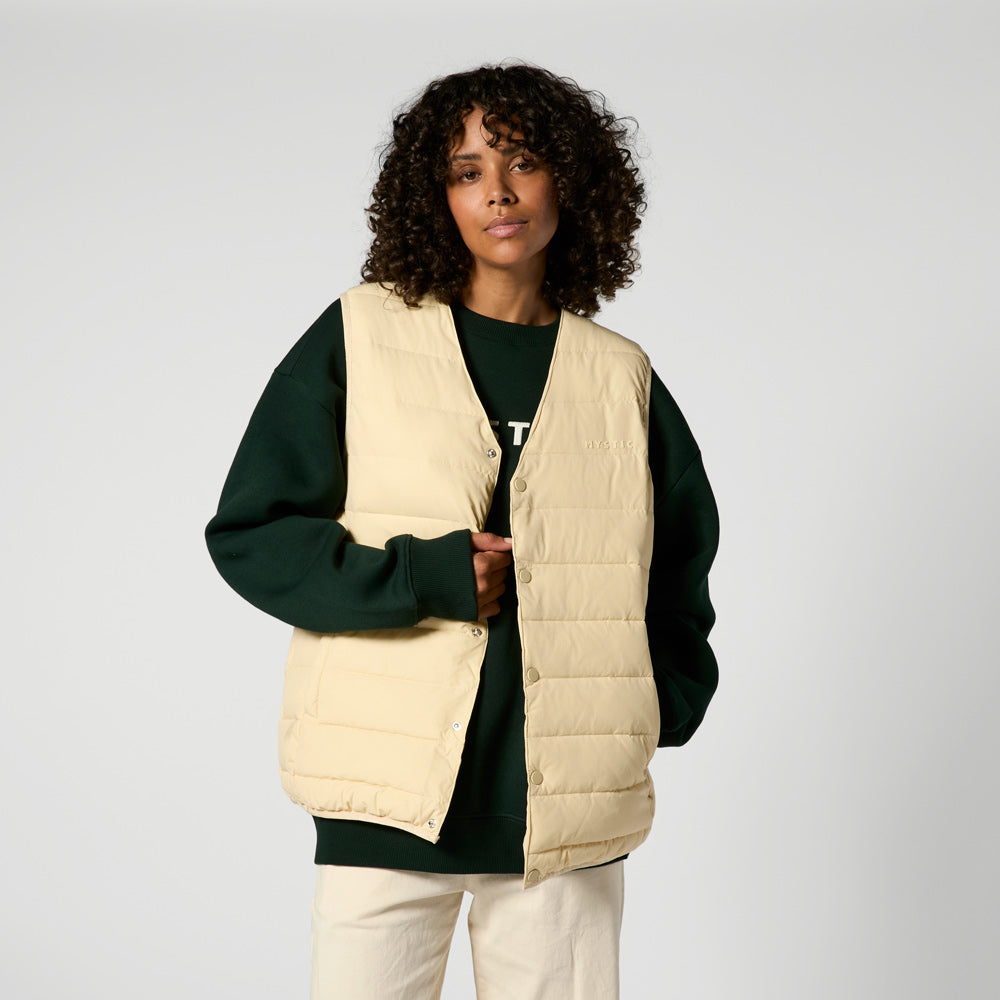 Quilted Bodywarmer