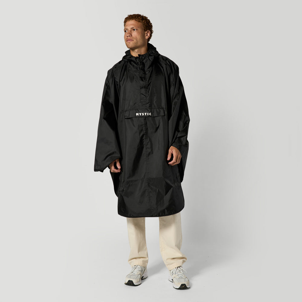 Rain Poncho