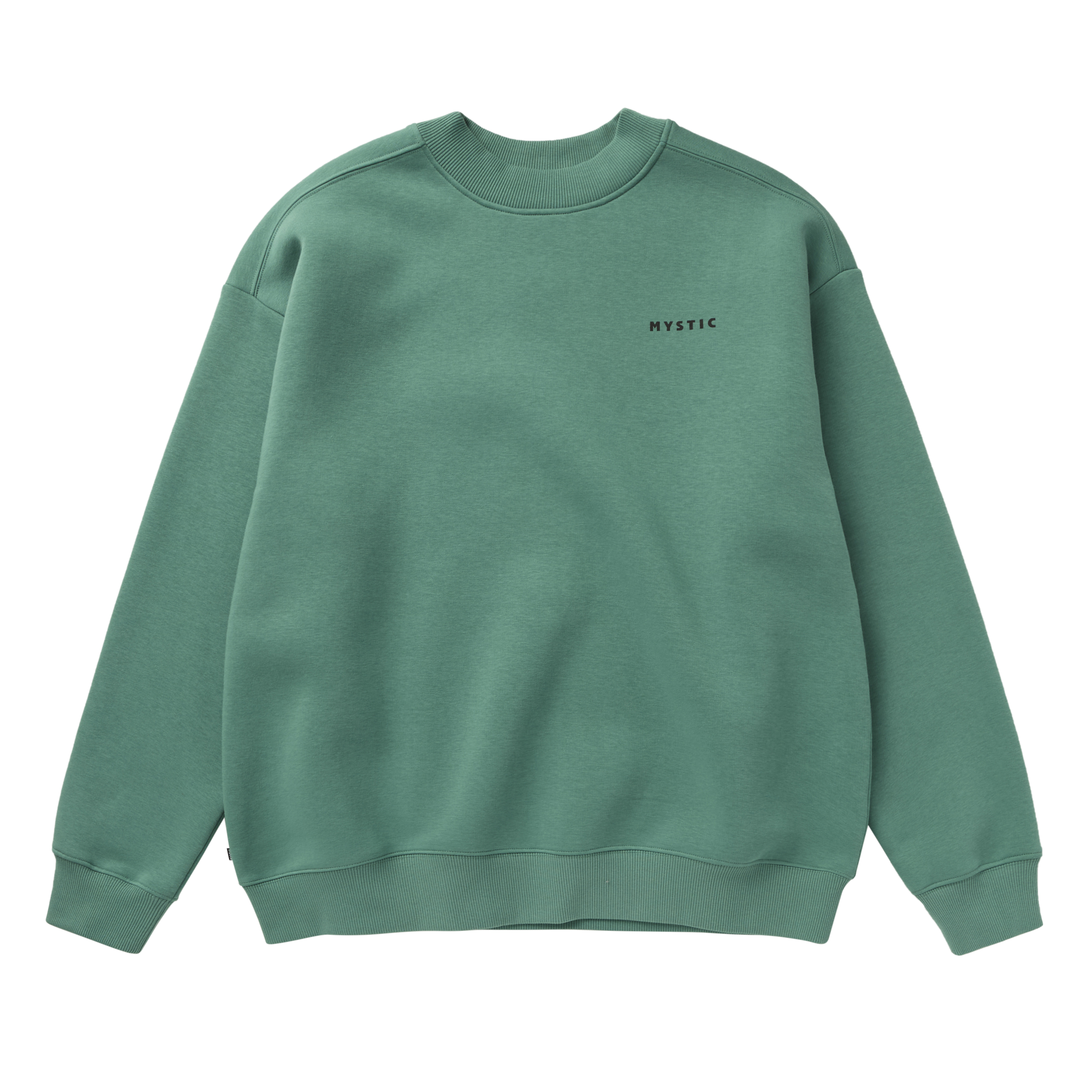 Profile 2.0 Crew Sweat