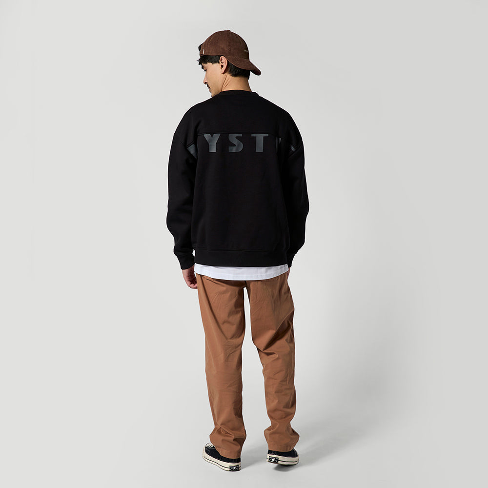 Profile 2.0 Crew Sweat