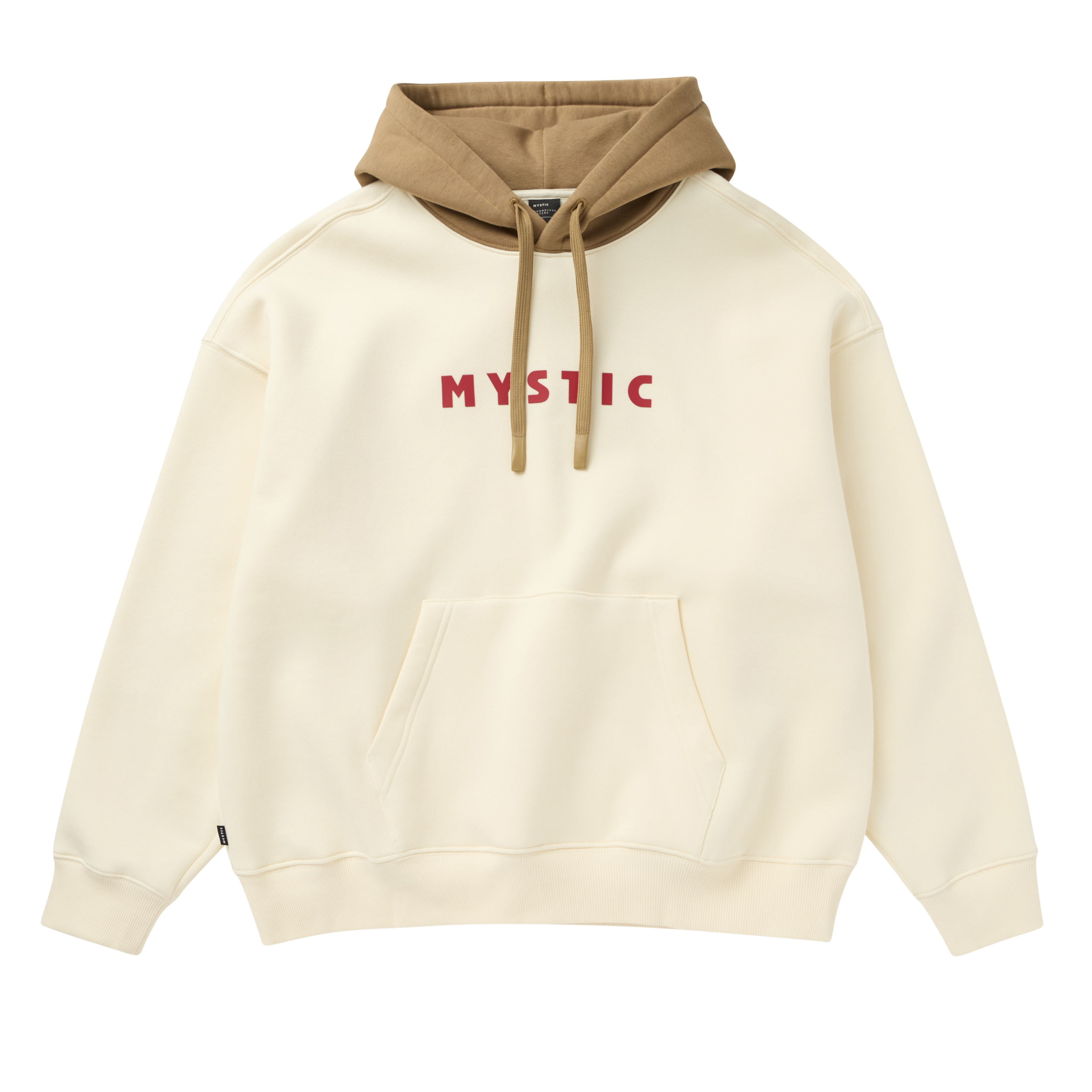 Eclipsis Hood Sweat