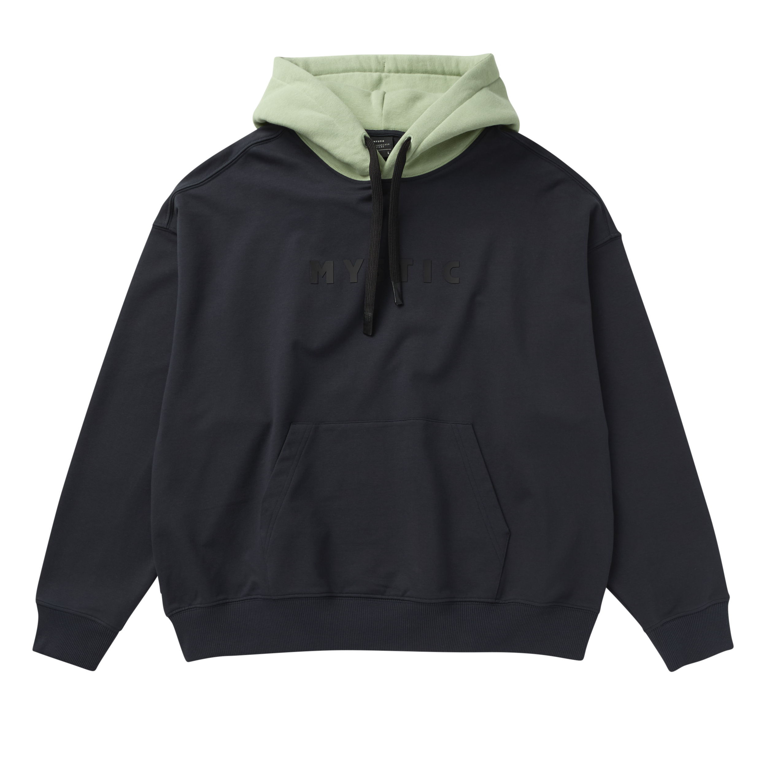 Eclipsis Hood Sweat