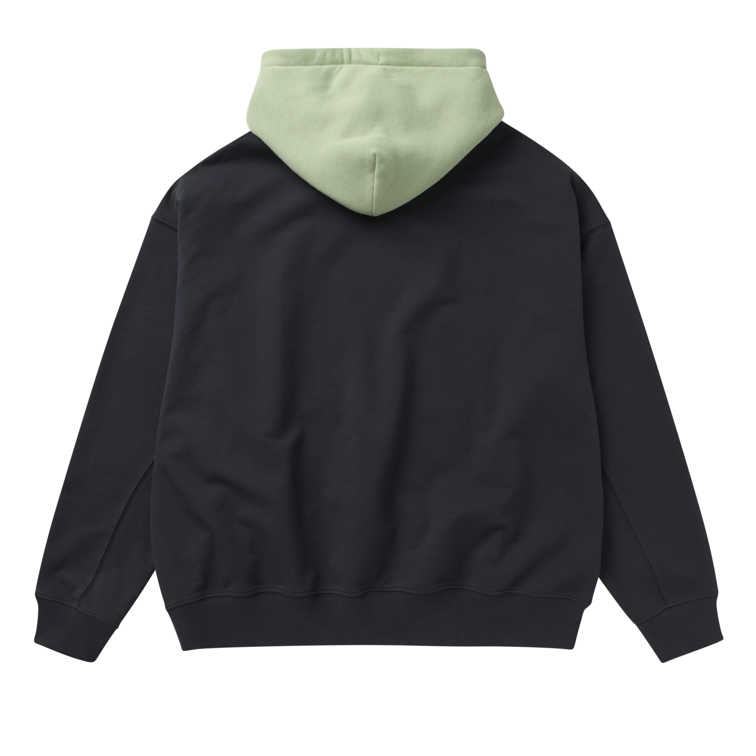 Eclipsis Hood Sweat