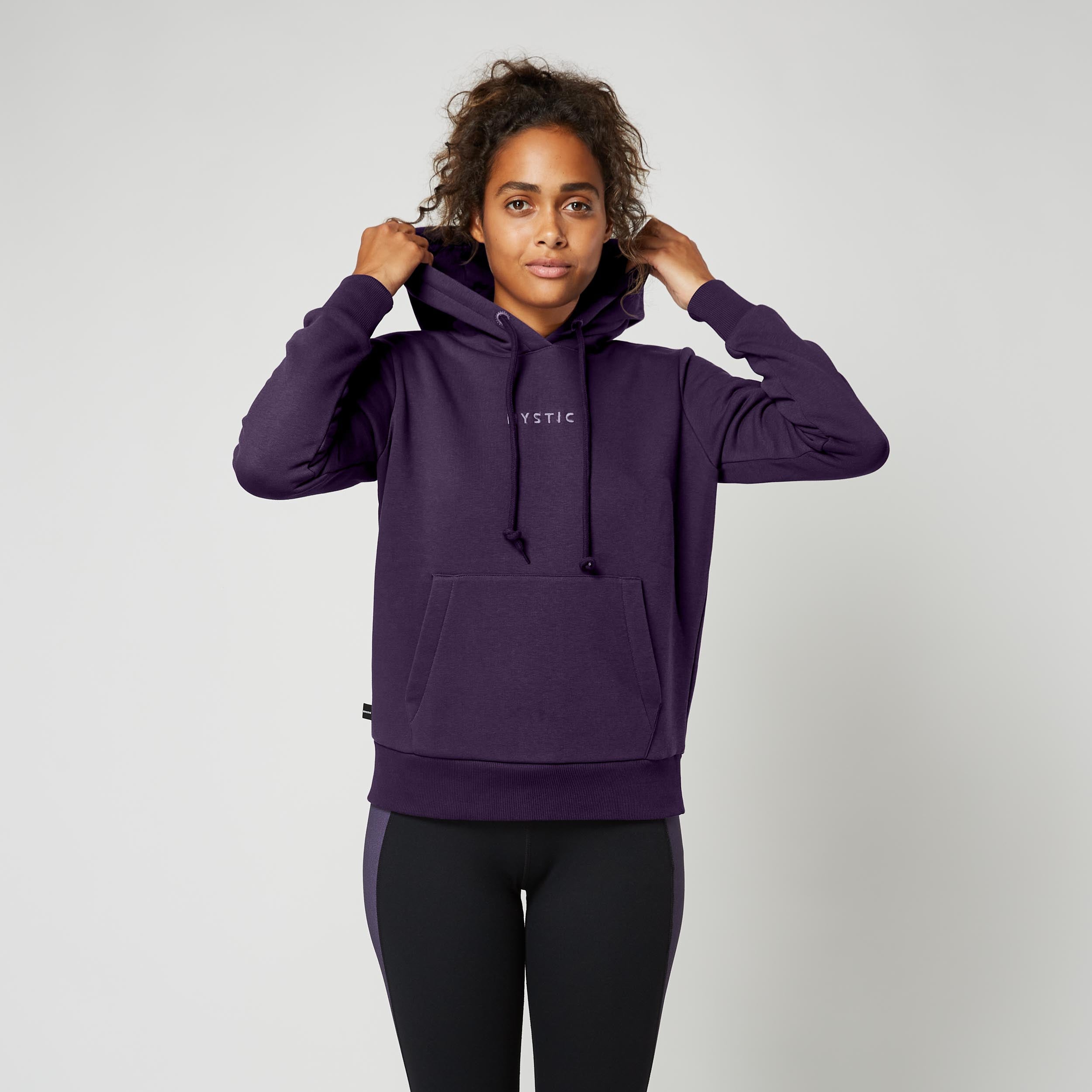 Brand Hoodie Sweat Women