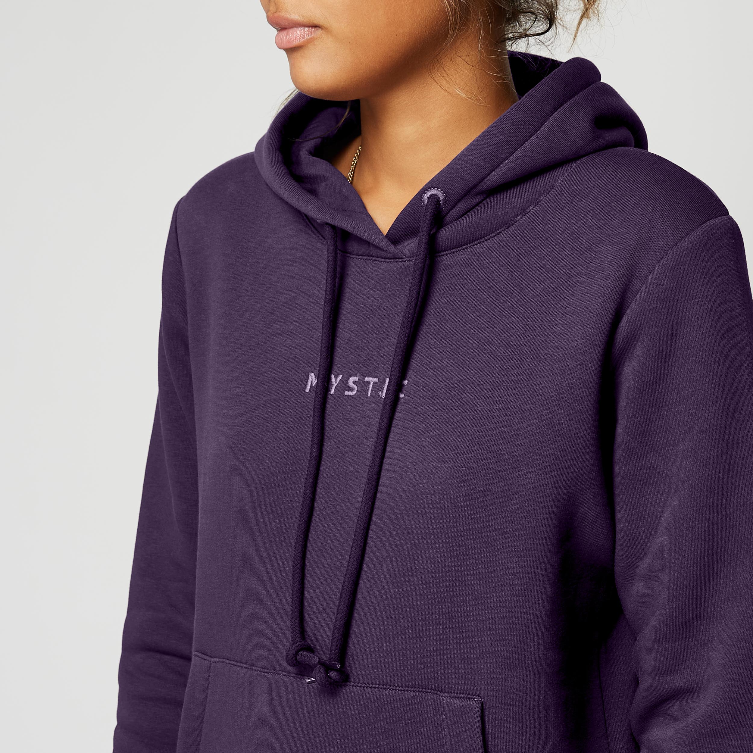 Brand Hoodie Sweat Women