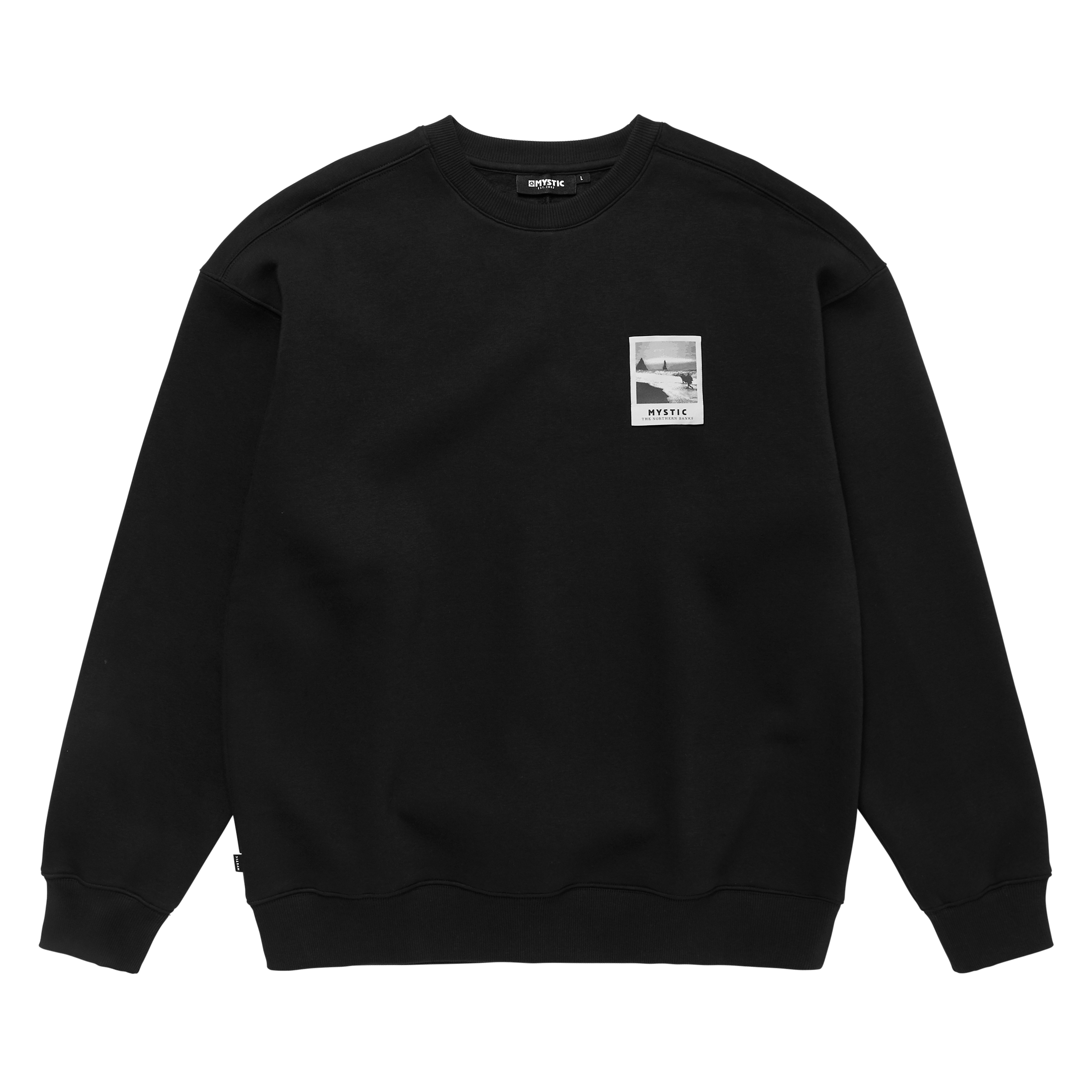 Fjord Crew Sweat