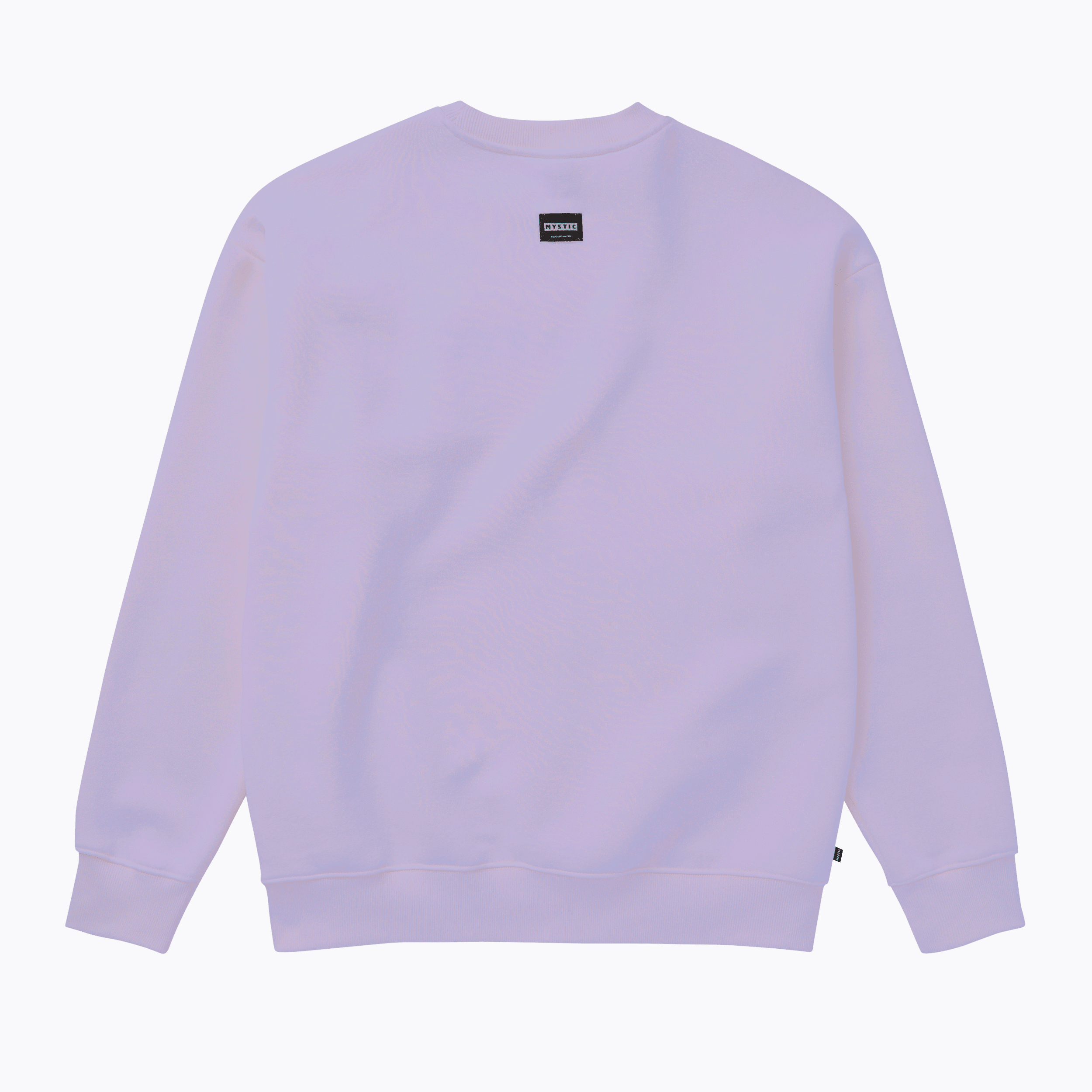 Brand Crew Sweat