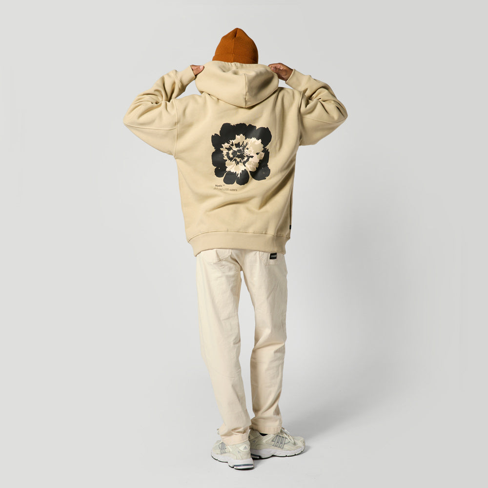 Heartsease Hood Sweat