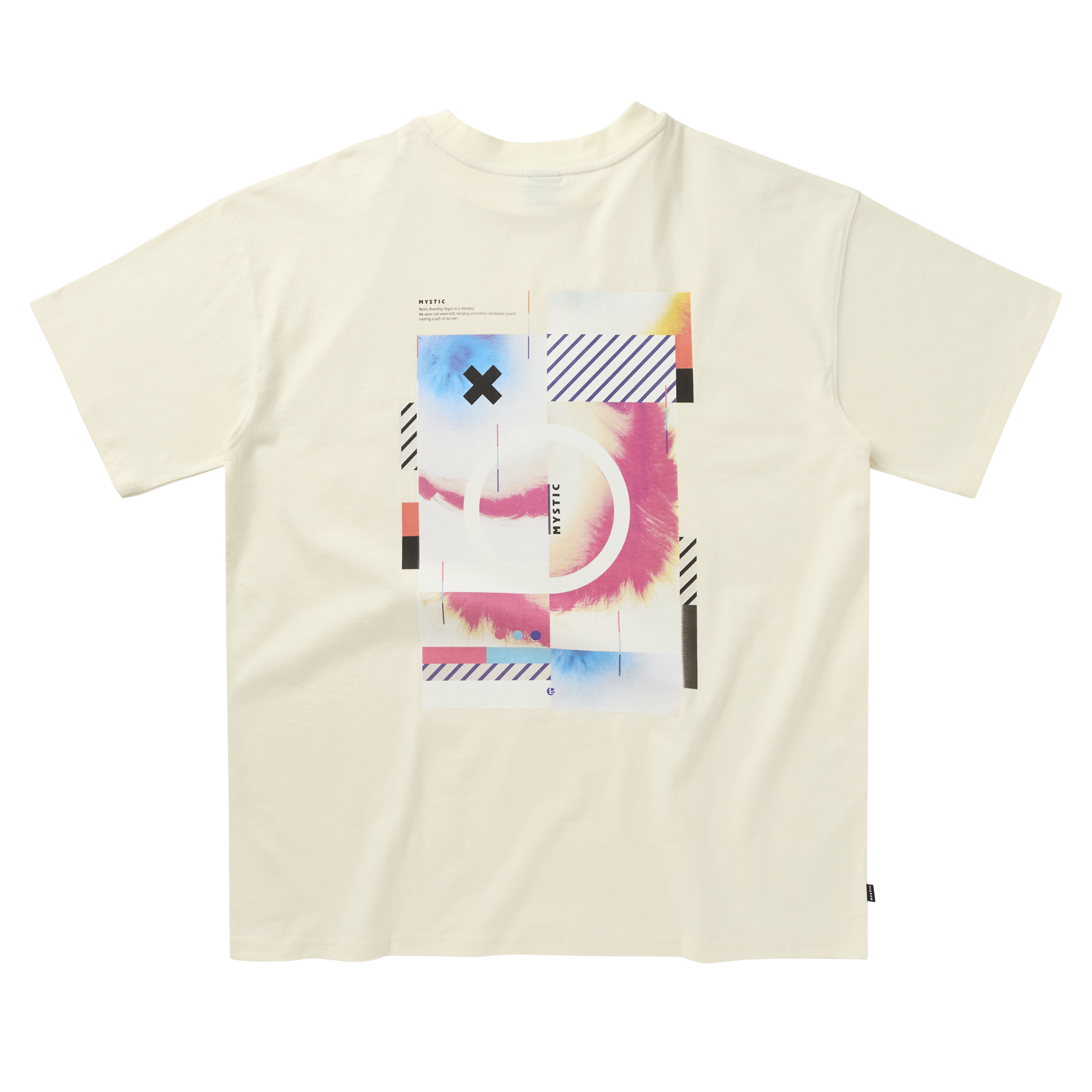 Diffuse Tee