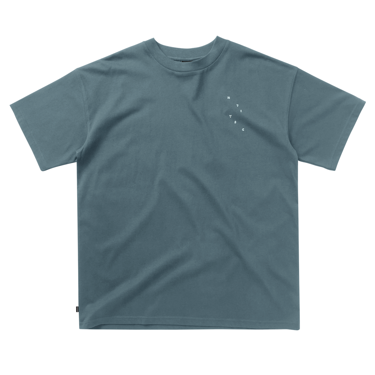 Immerse Tee
