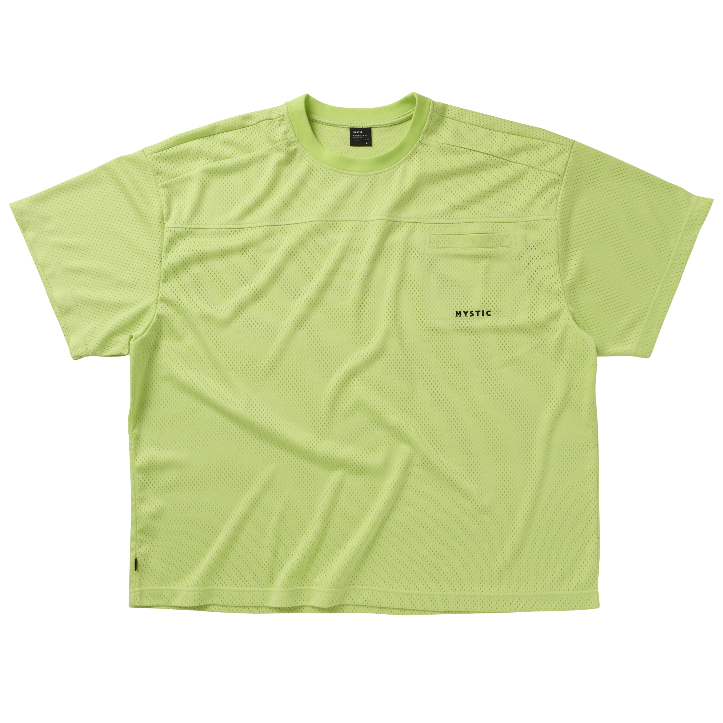 Relay 2.0 Tee