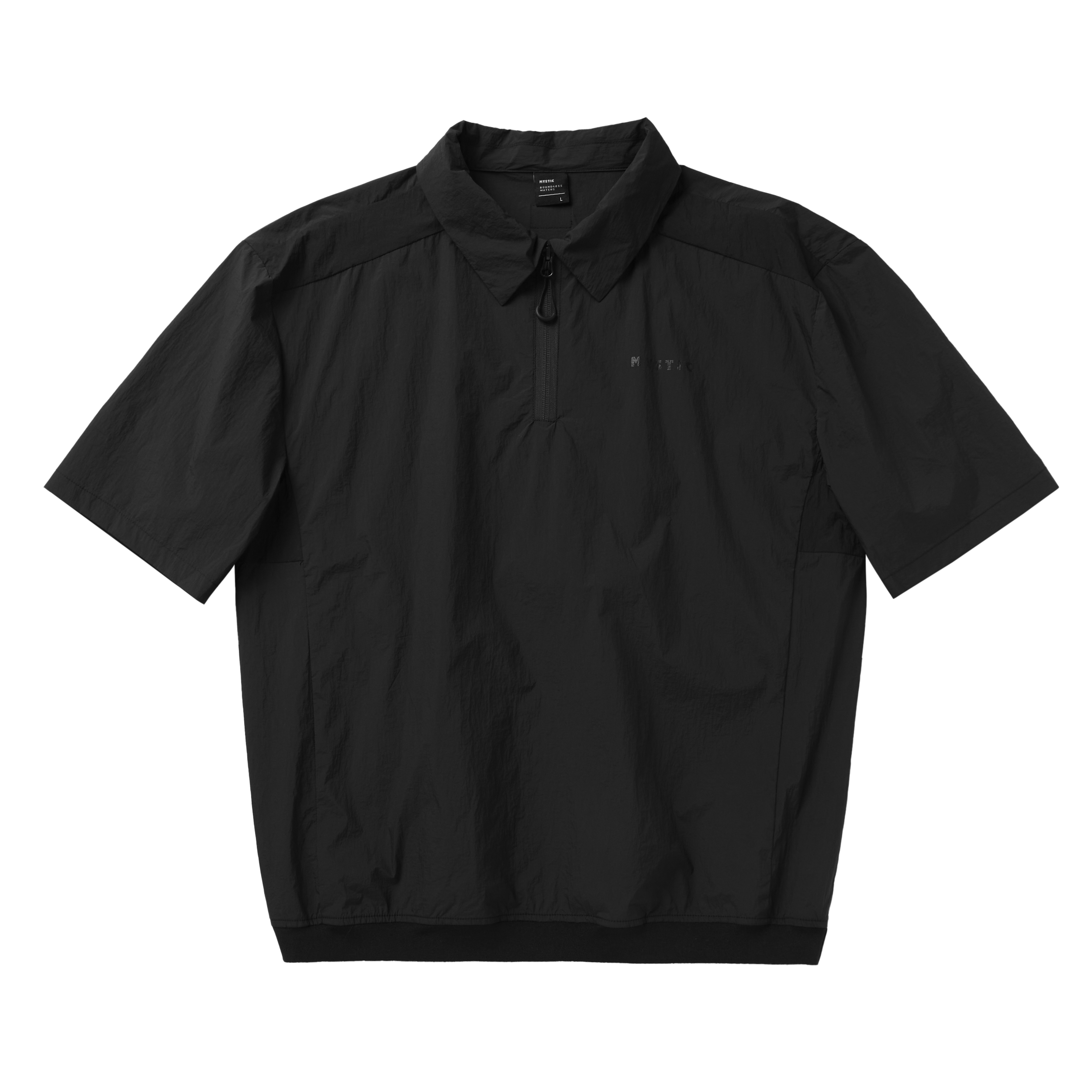 Utility Shirt SS