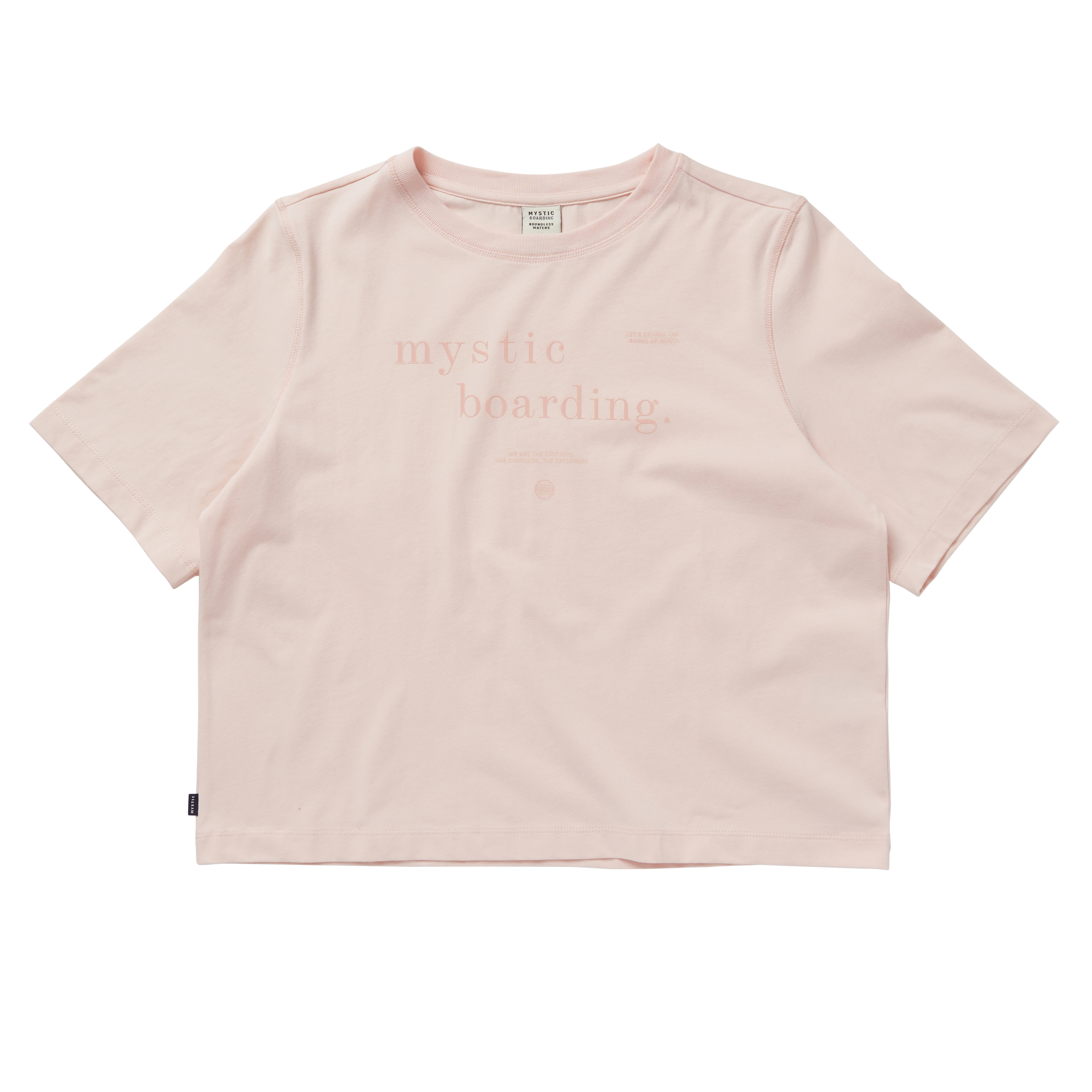Mirage Tee