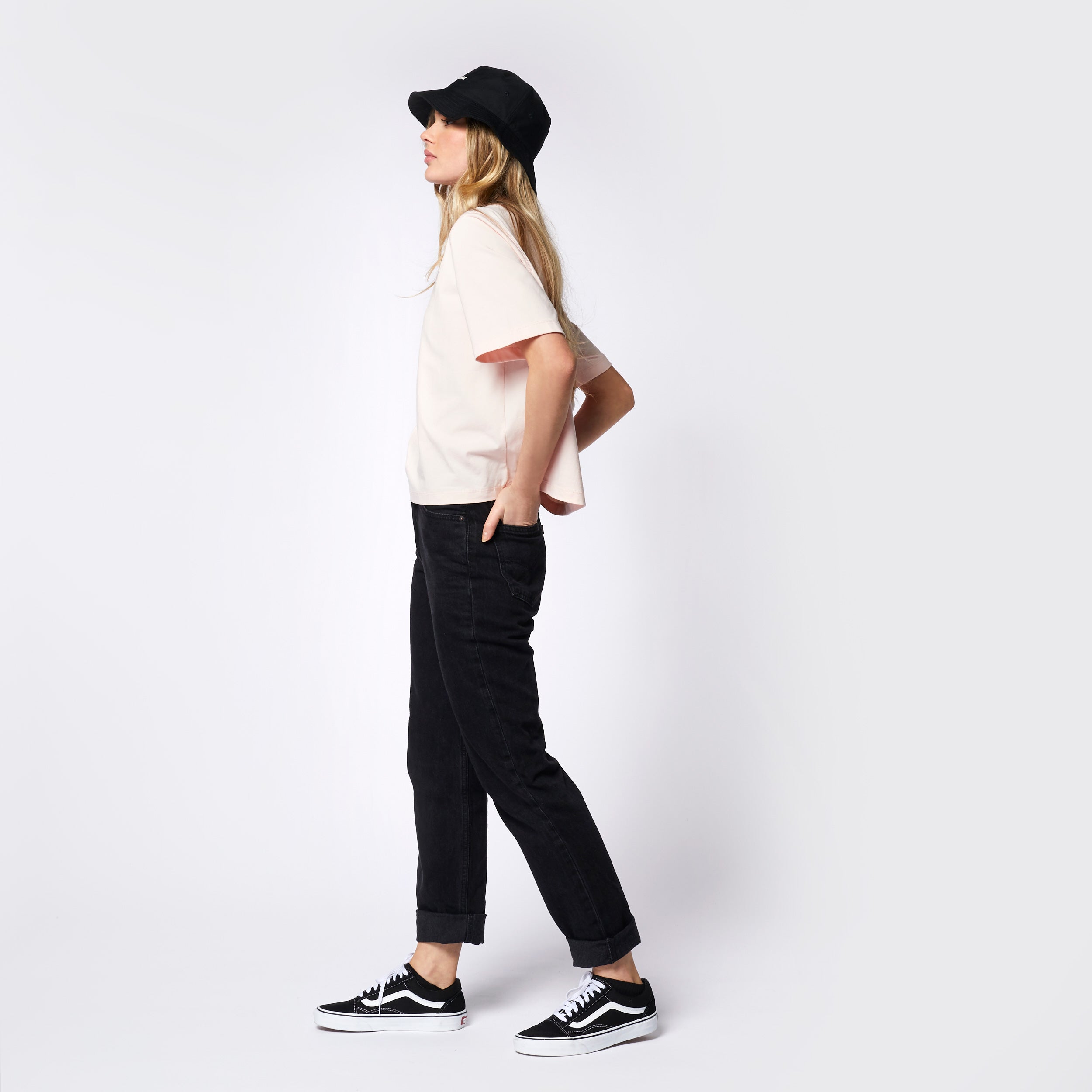 Mirage Tee