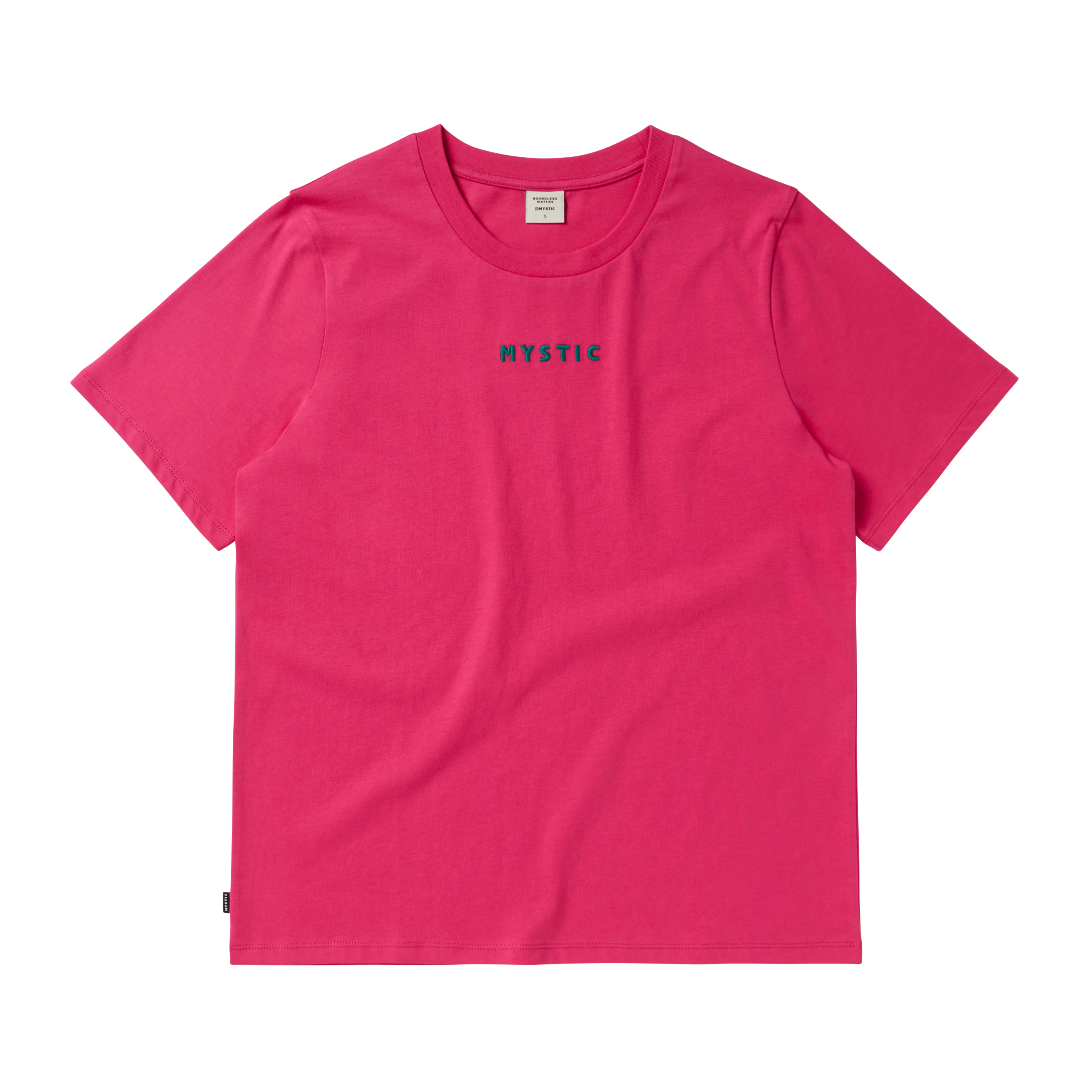 Brand Season Tee Women